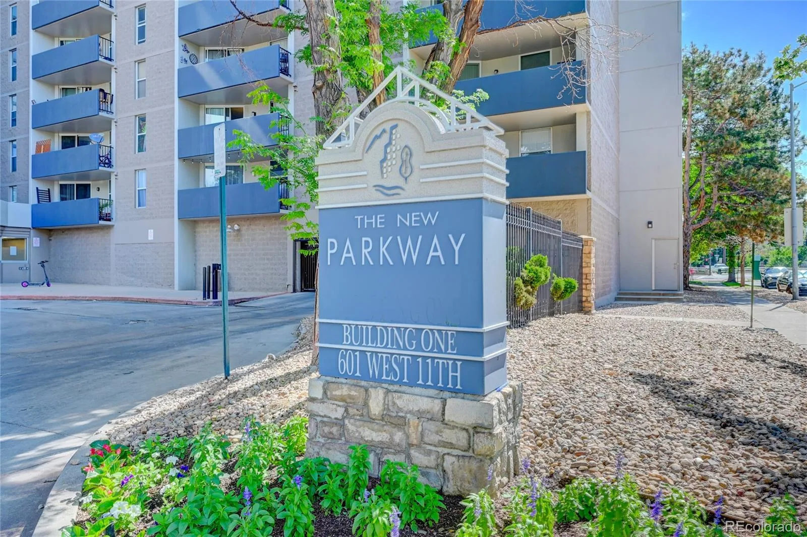 601 W 11th Avenue #504 Denver CO 80204 MLS #REC3285731 06092026194421 1600 19