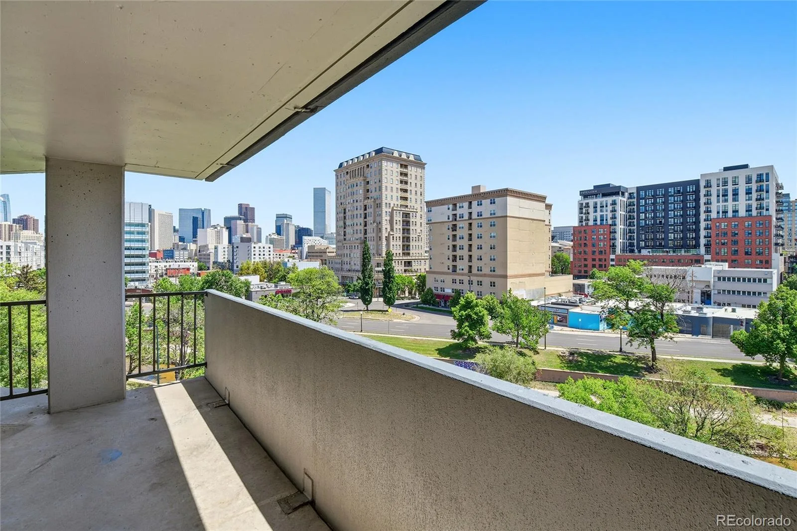 601 W 11th Avenue #504 Denver CO 80204 MLS #REC3285731 06092026194421 1600 8