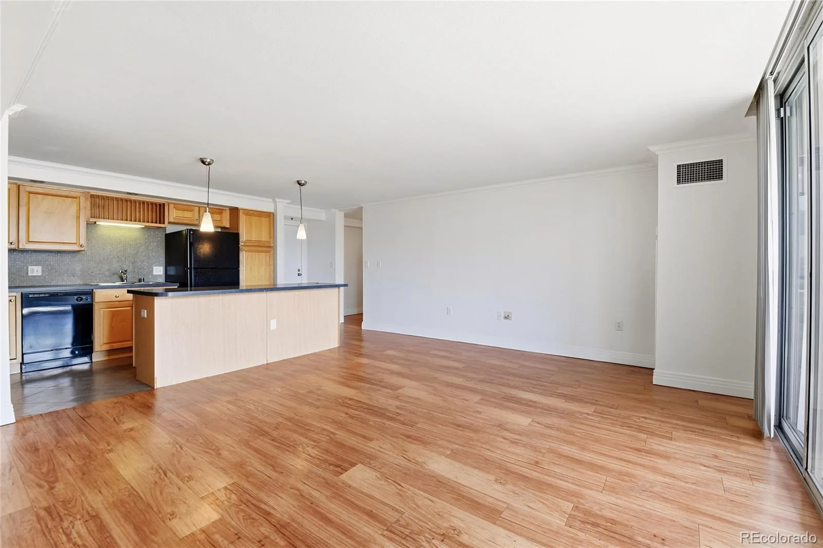 601 W 11th Avenue #504 Denver CO 80204 MLS #REC3285731 06092026194421 1600 9