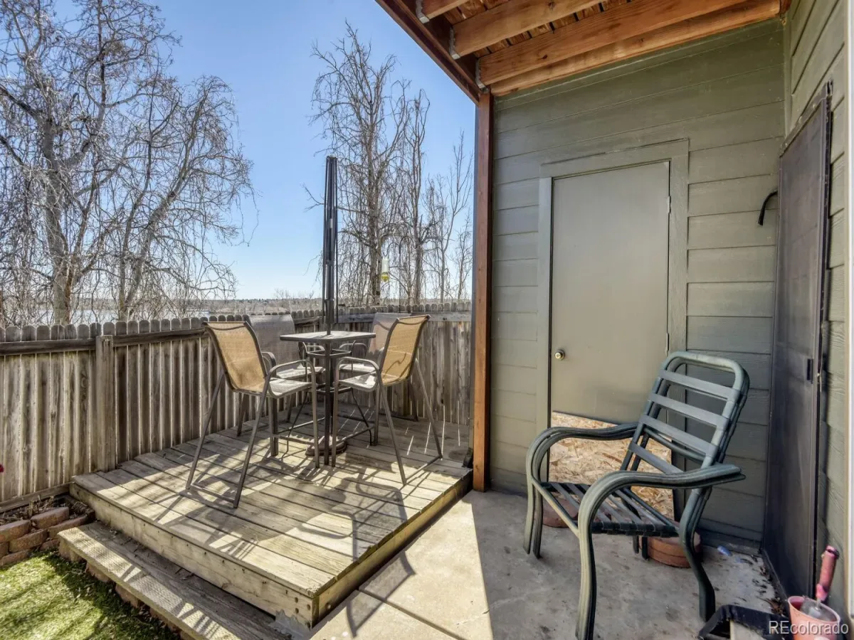 17477 E Rice Circle #D Aurora CO 80015 MLS #REC3286123 03202026202308 1200 8