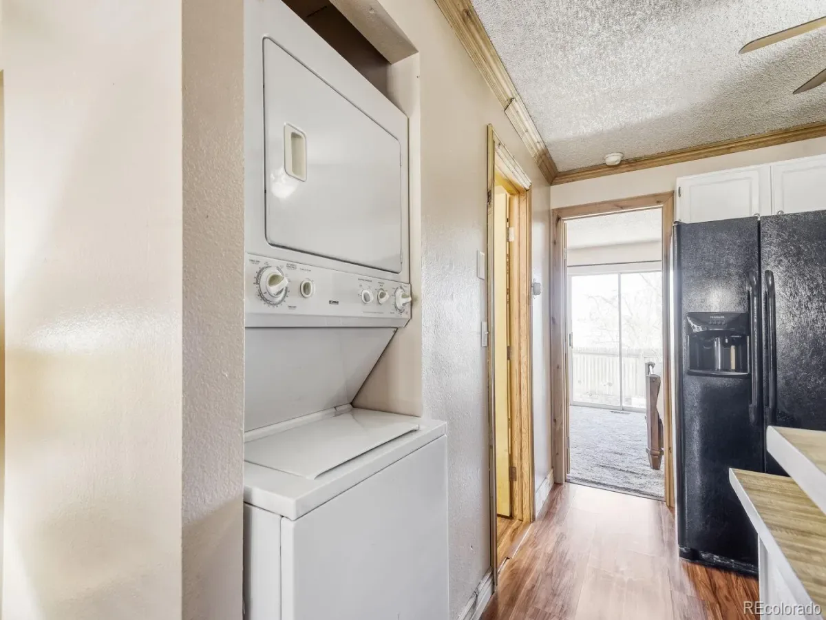17477 E Rice Circle #D Aurora CO 80015 MLS #REC3286123 03202026202308 1200 9