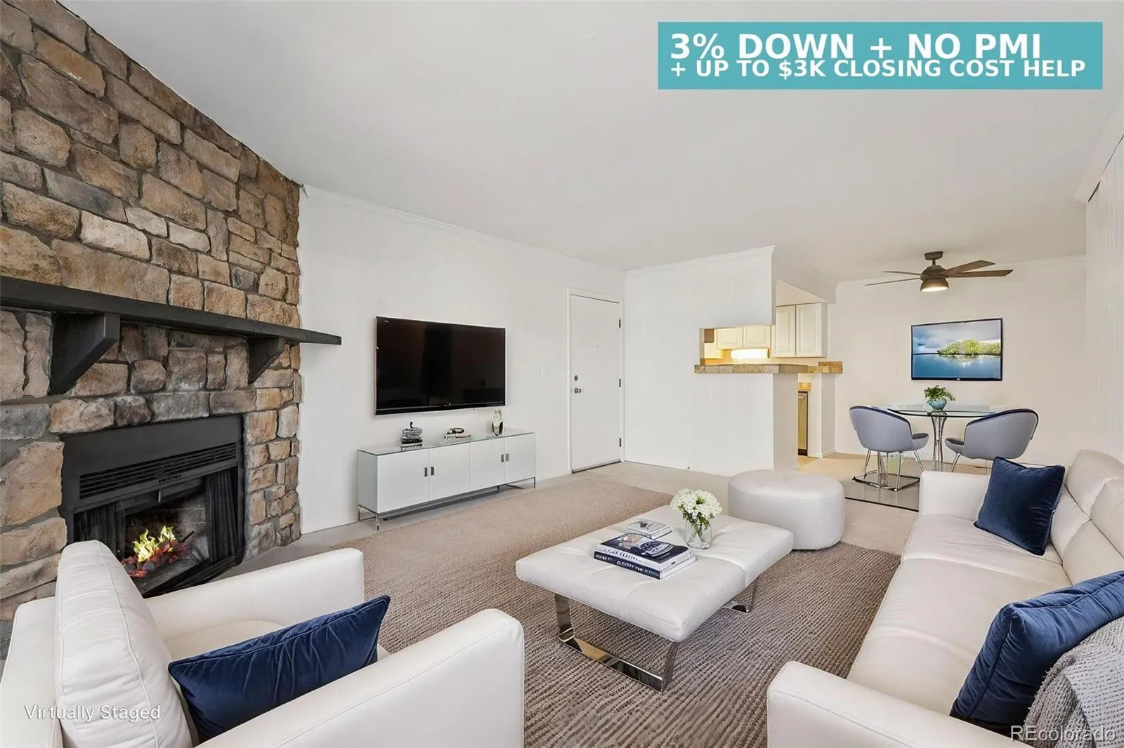 8335 Fairmount Drive #2-103 Denver CO 80247 MLS #REC3286658 05052026190955 1600 0
