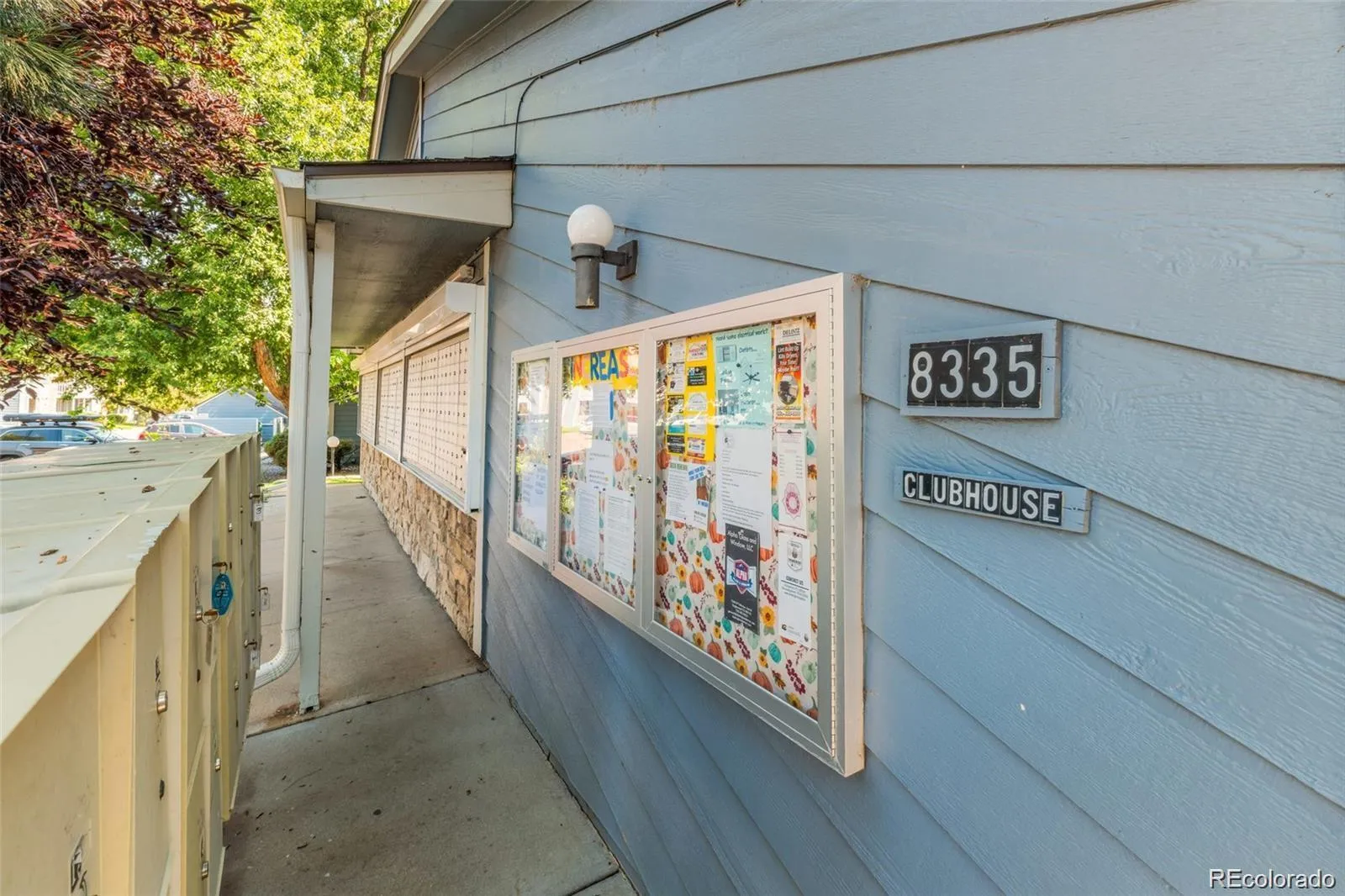8335 Fairmount Drive #2-103 Denver CO 80247 MLS #REC3286658 05052026190955 1600 33