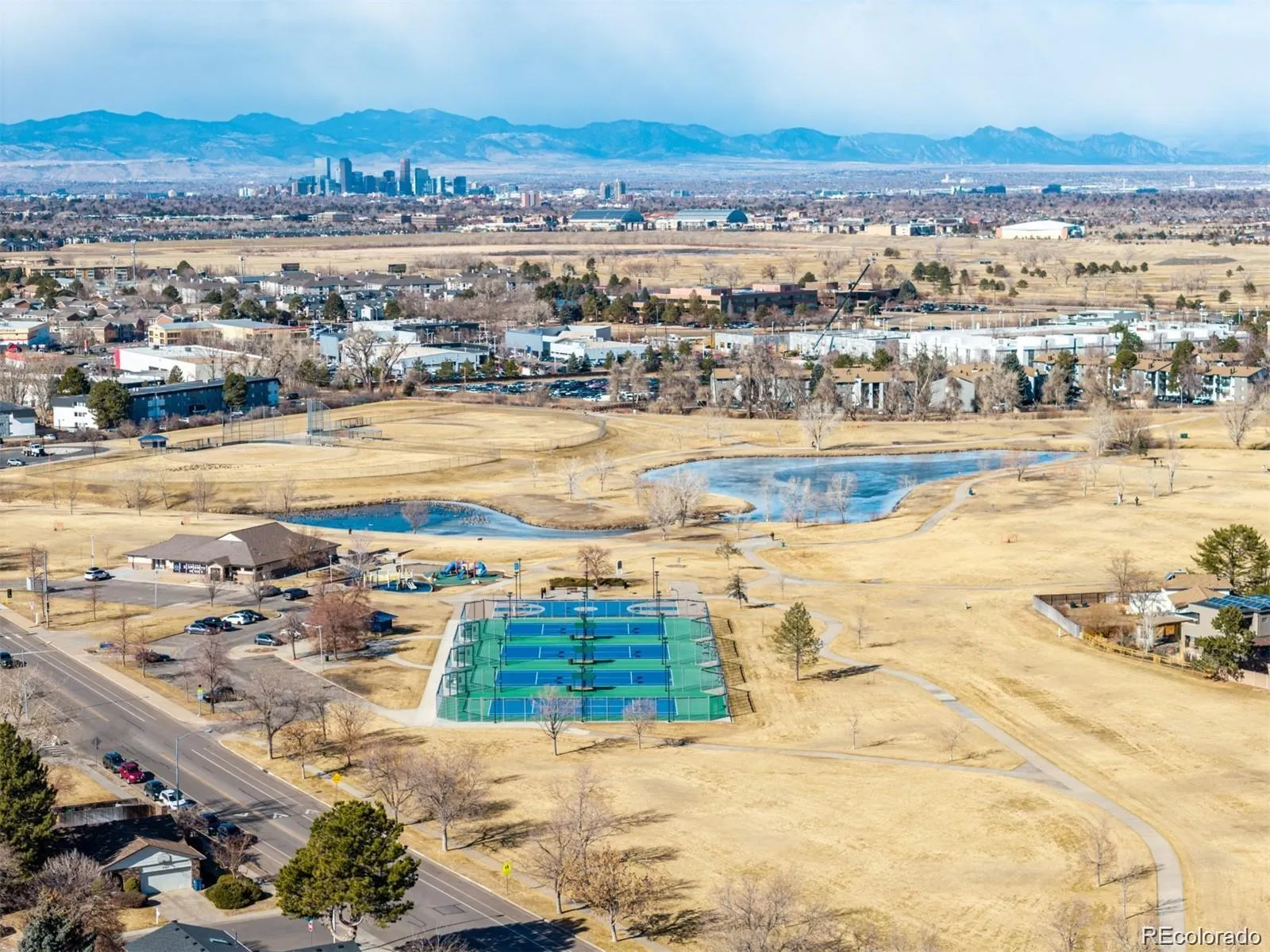 8335 Fairmount Drive #2-103 Denver CO 80247 MLS #REC3286658 05052026190955 1600 35