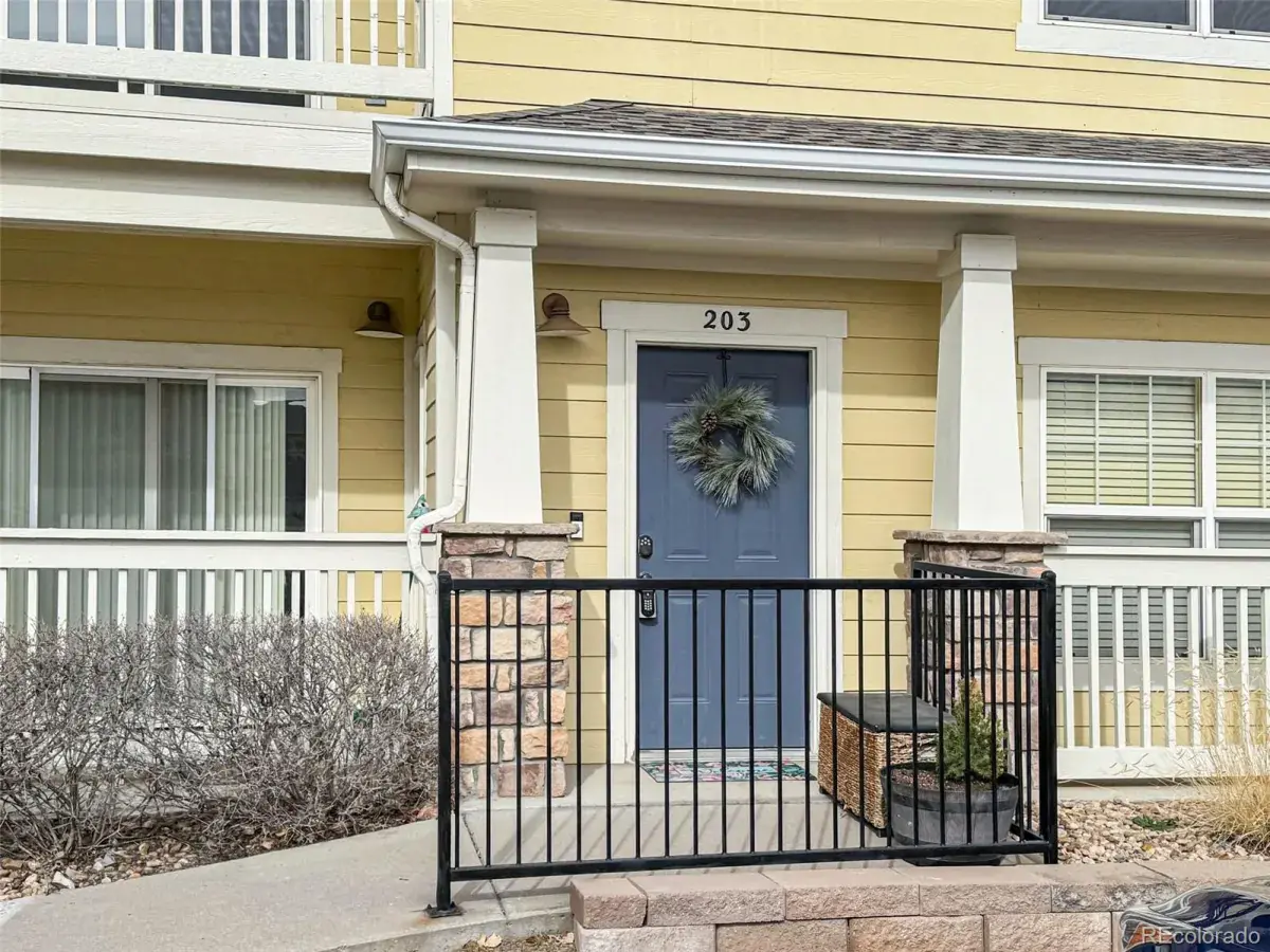 9429 Ashbury Circle #203 Parker CO 80134 | MLS #REC3288832 02202026223527 1200 1