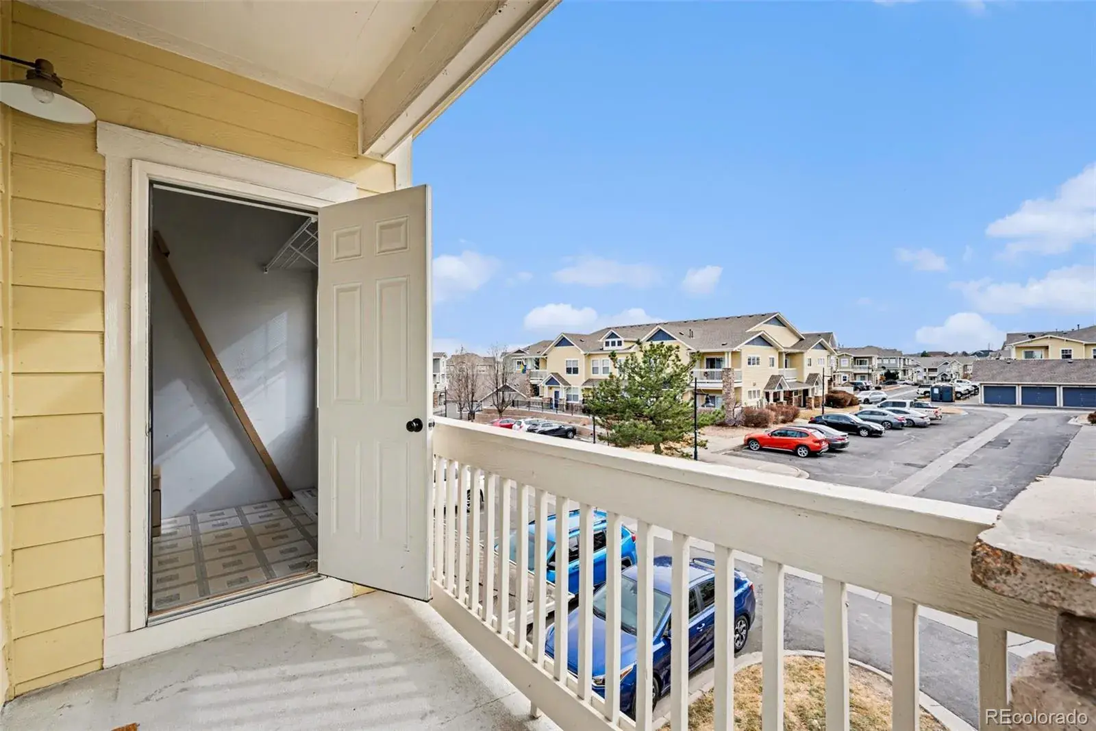 9429 Ashbury Circle #203 Parker CO 80134 | MLS #REC3288832 02202026223527 1600 13