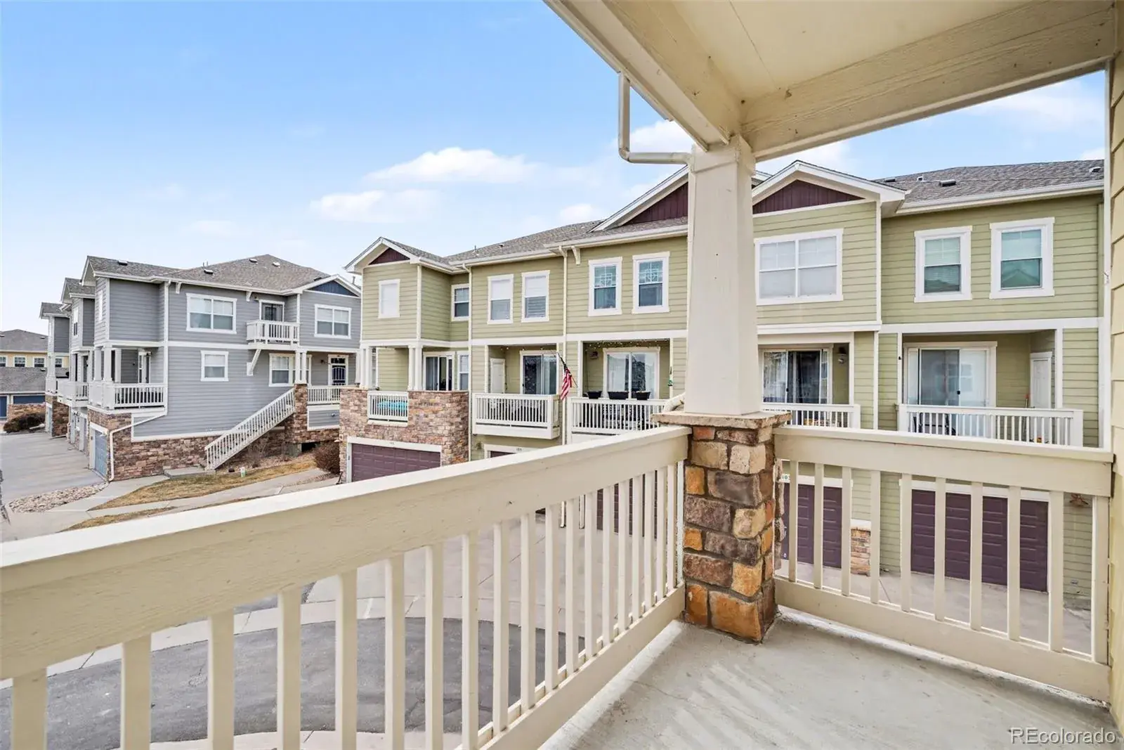 9429 Ashbury Circle #203 Parker CO 80134 | MLS #REC3288832 02202026223527 1600 14