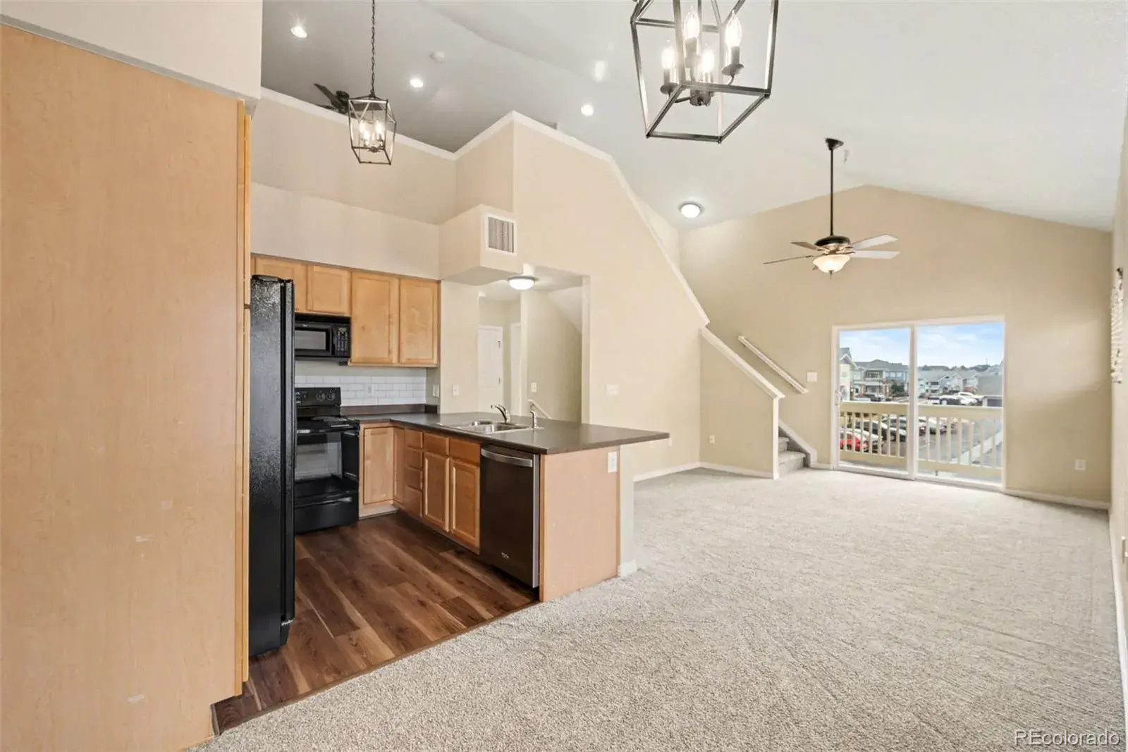 9429 Ashbury Circle #203 Parker CO 80134 | MLS #REC3288832 02202026223527 1600 2