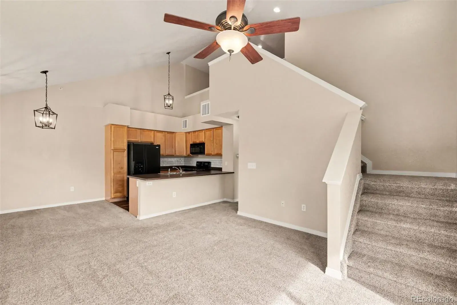 9429 Ashbury Circle #203 Parker CO 80134 | MLS #REC3288832 02202026223527 1600 3