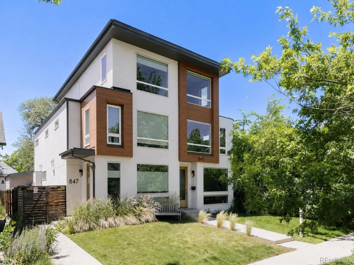 845 S Logan Street Denver CO 80209 MLS #REC3289291 07142026165941 1200 32