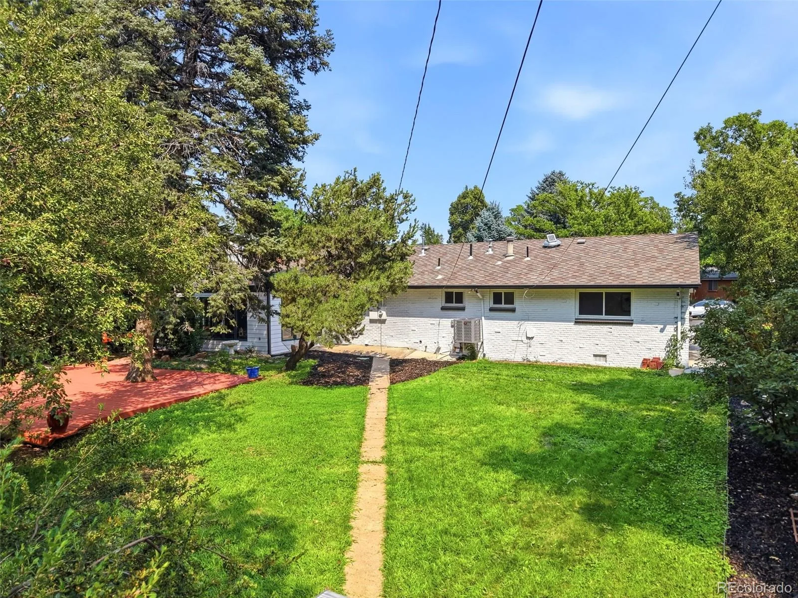 3831 S Hillcrest Drive Denver CO 80237 | MLS #REC3291525 08052026232902 1600 37