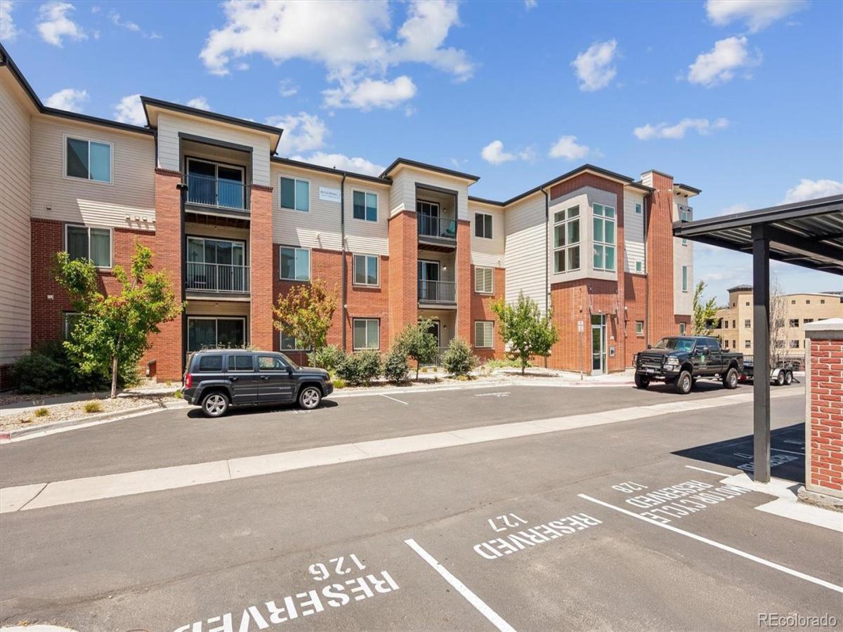 14331 E Tennessee Avenue #206 Aurora CO 80012 | MLS #REC3293253 MLS #REC3293253 image #0