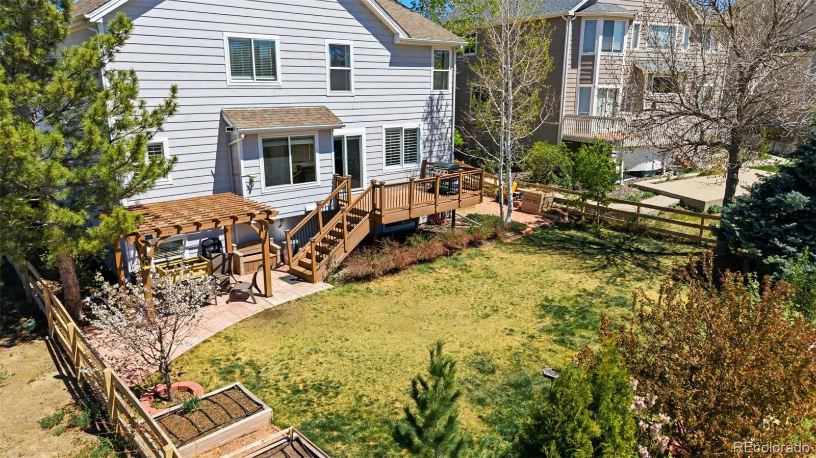22102 E Ida Place Aurora CO 80015 MLS #REC3294331 04272026213322 1600 39
