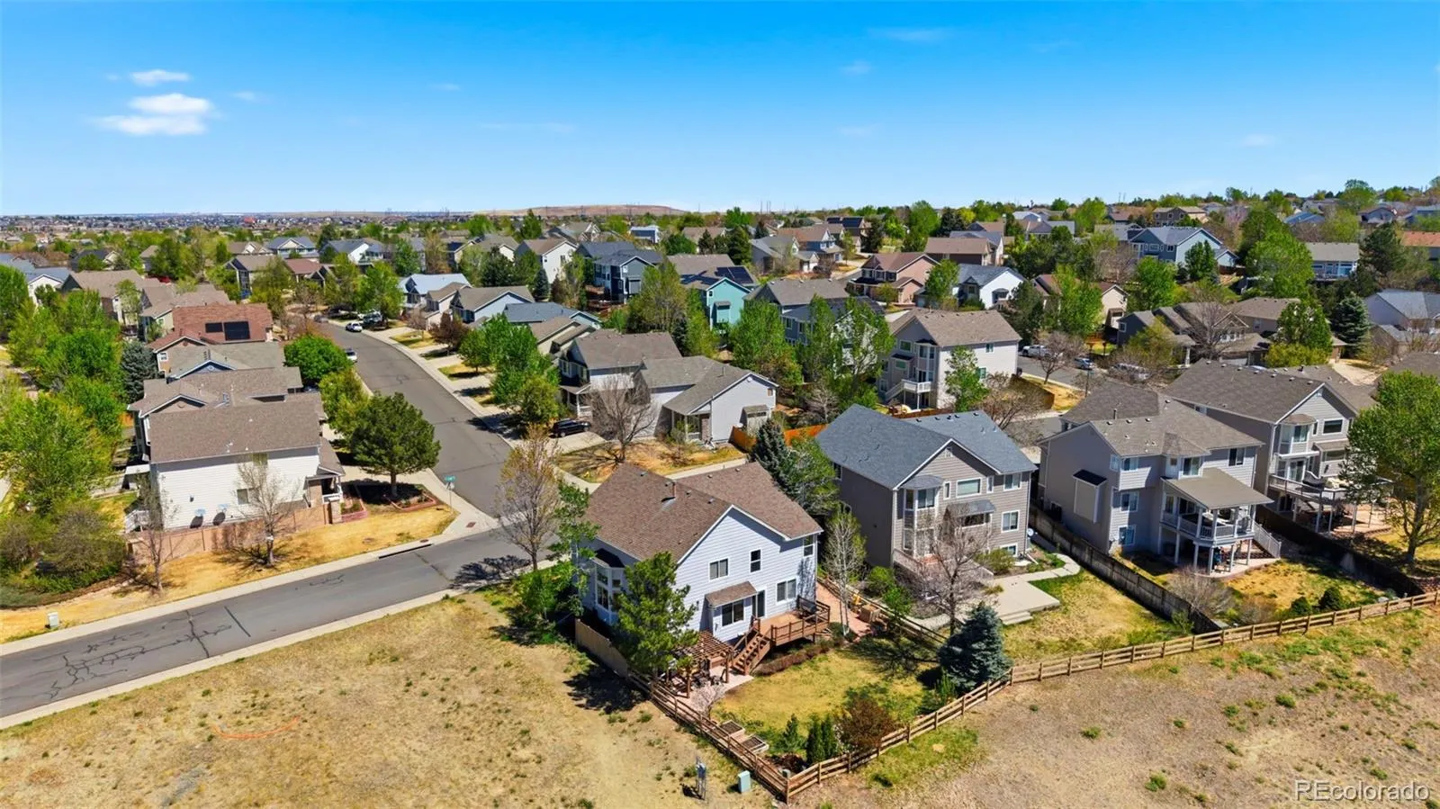 22102 E Ida Place Aurora CO 80015 MLS #REC3294331 04272026213322 1600 43