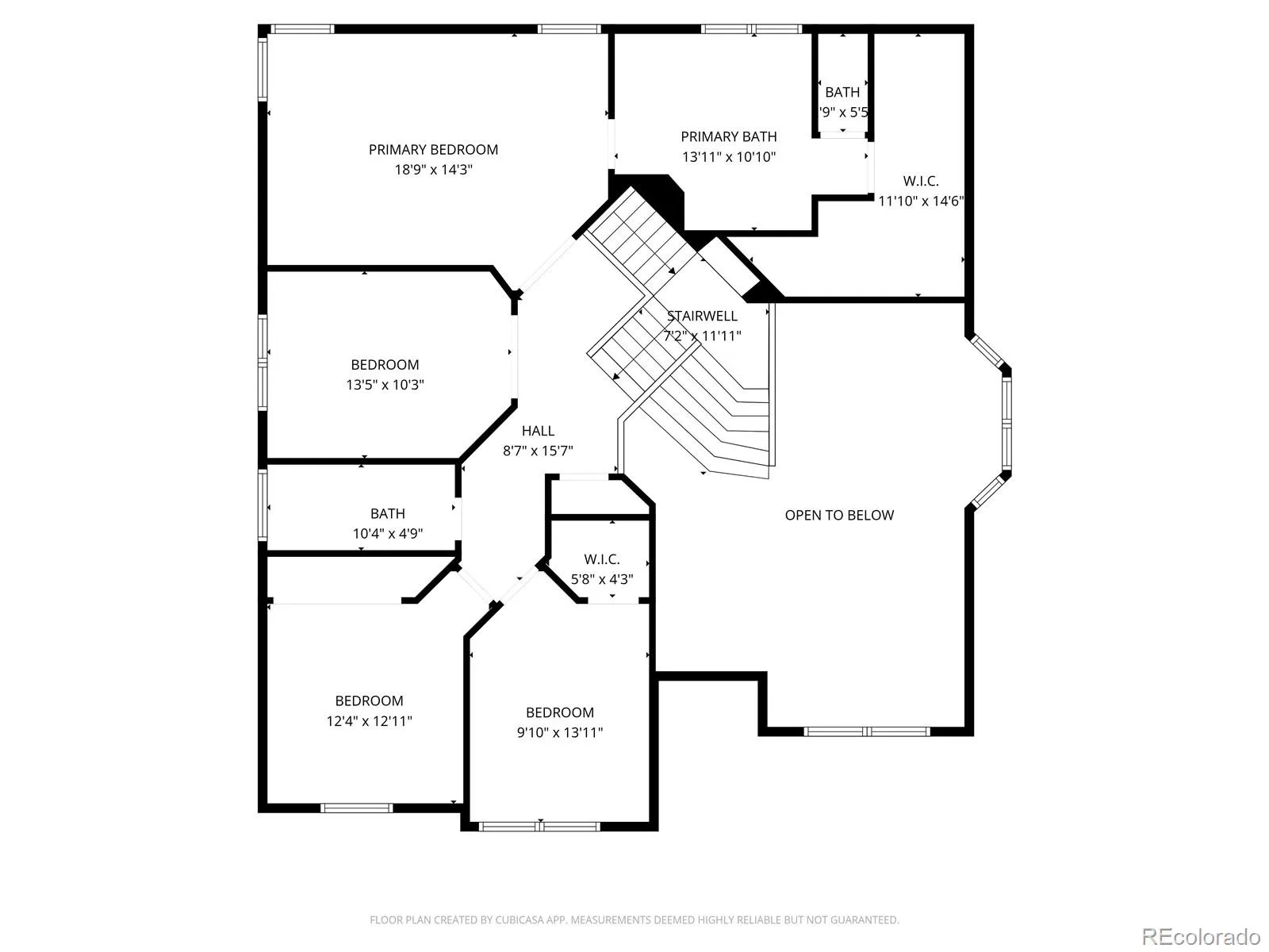 22102 E Ida Place Aurora CO 80015 MLS #REC3294331 04272026213322 1600 48