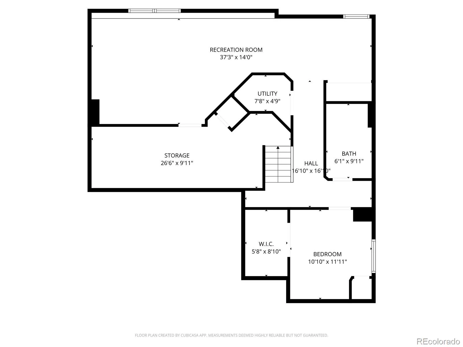 22102 E Ida Place Aurora CO 80015 MLS #REC3294331 04272026213322 1600 49