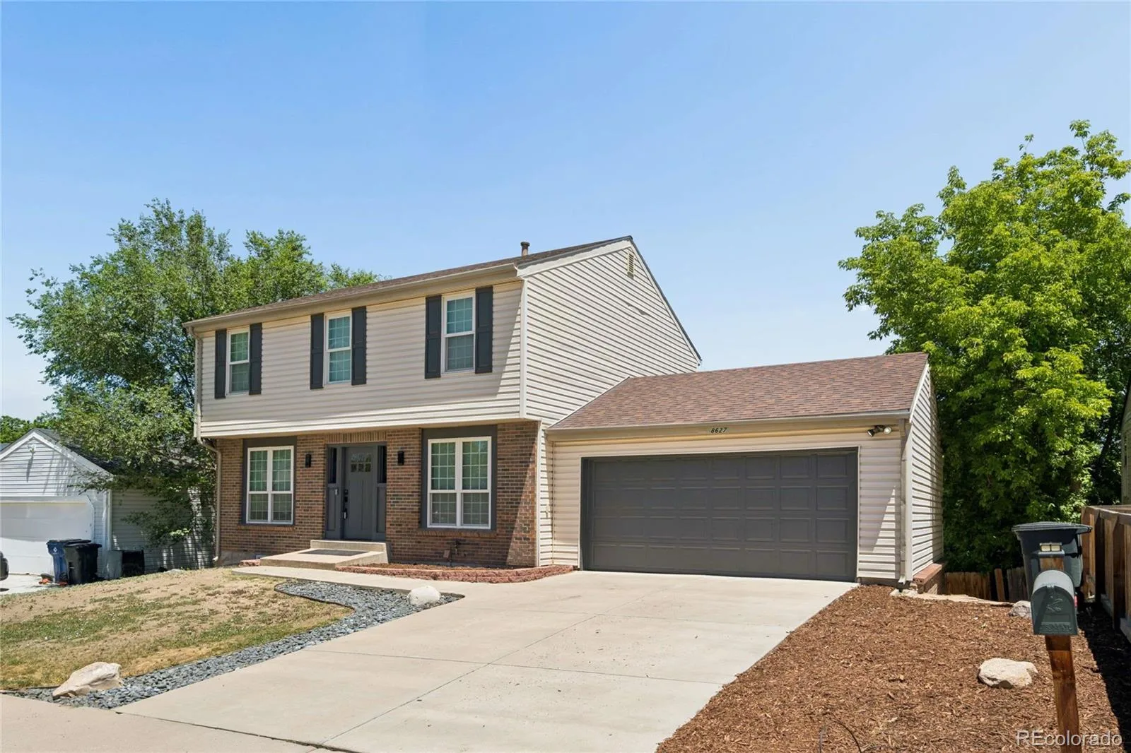 8627 W Fremont Place Littleton CO 80128 | MLS #REC3295086 08242026172040 1600 29