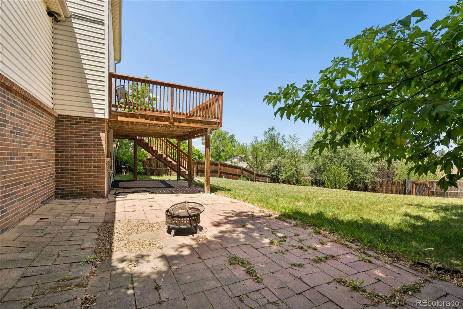 8627 W Fremont Place Littleton CO 80128 | MLS #REC3295086 08242026172040 1600 34