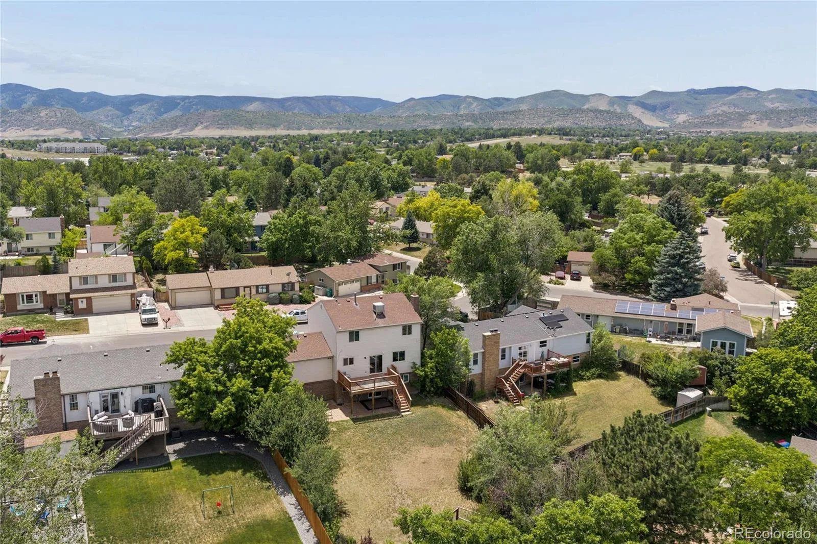 8627 W Fremont Place Littleton CO 80128 | MLS #REC3295086 08242026172040 1600 36