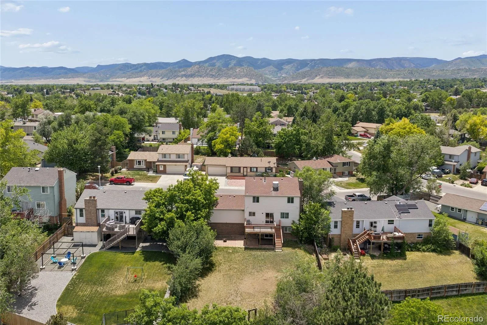 8627 W Fremont Place Littleton CO 80128 | MLS #REC3295086 08242026172040 1600 37