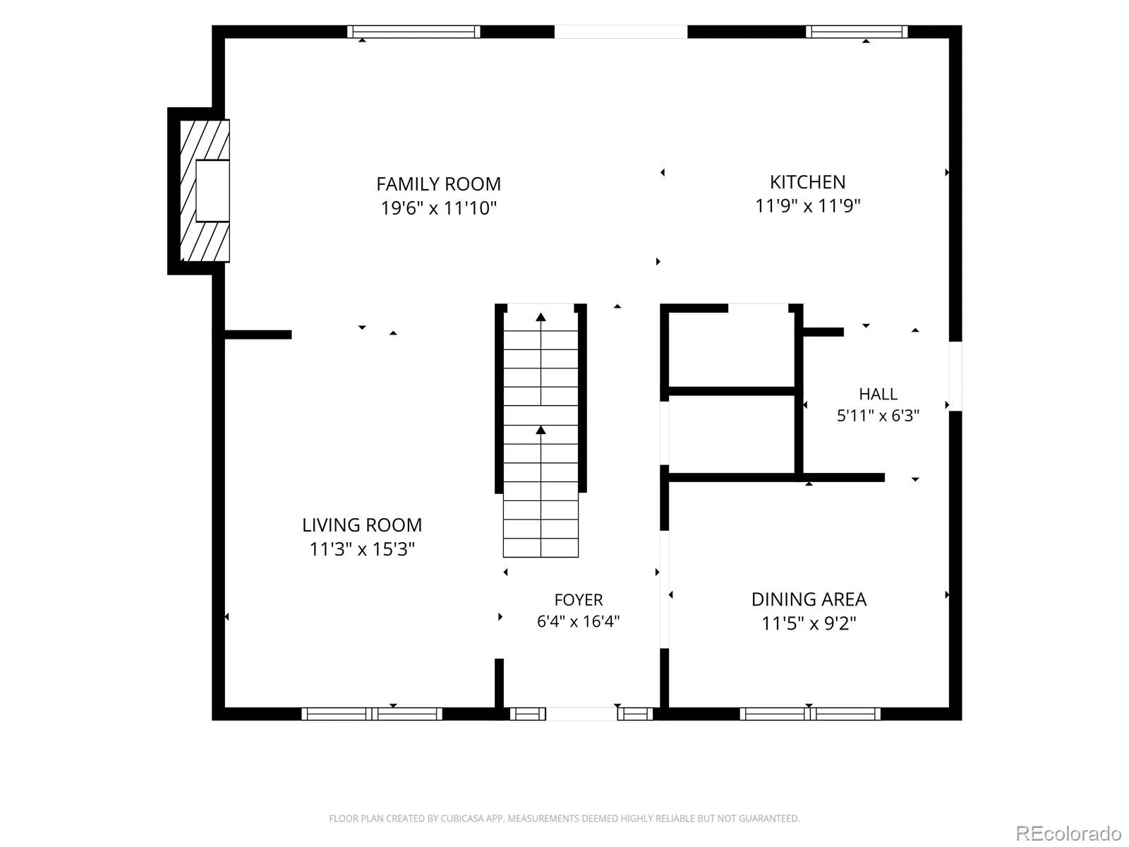 8627 W Fremont Place Littleton CO 80128 | MLS #REC3295086 08242026172040 1600 39