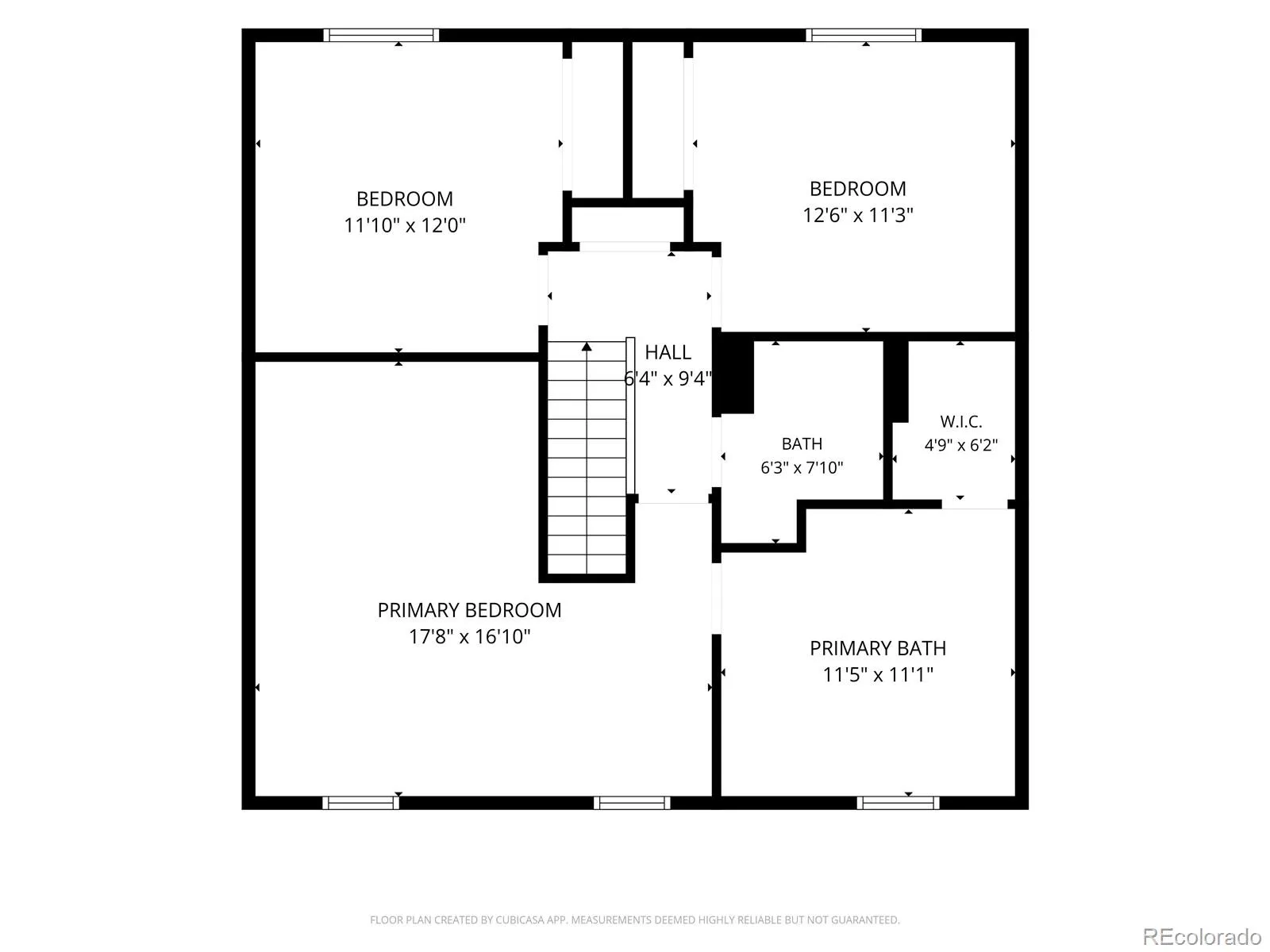 8627 W Fremont Place Littleton CO 80128 | MLS #REC3295086 08242026172040 1600 40