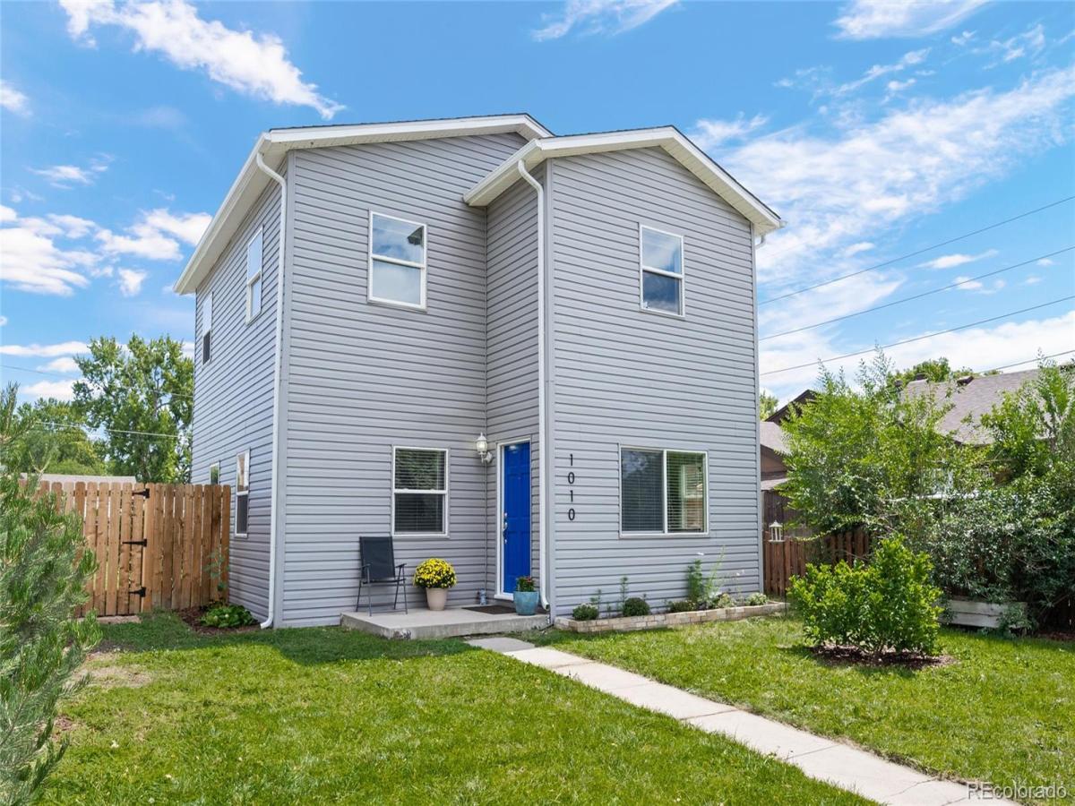 1010 Irving Street Denver CO 80204 | MLS #REC3296098 MLS #REC3296098 image #0