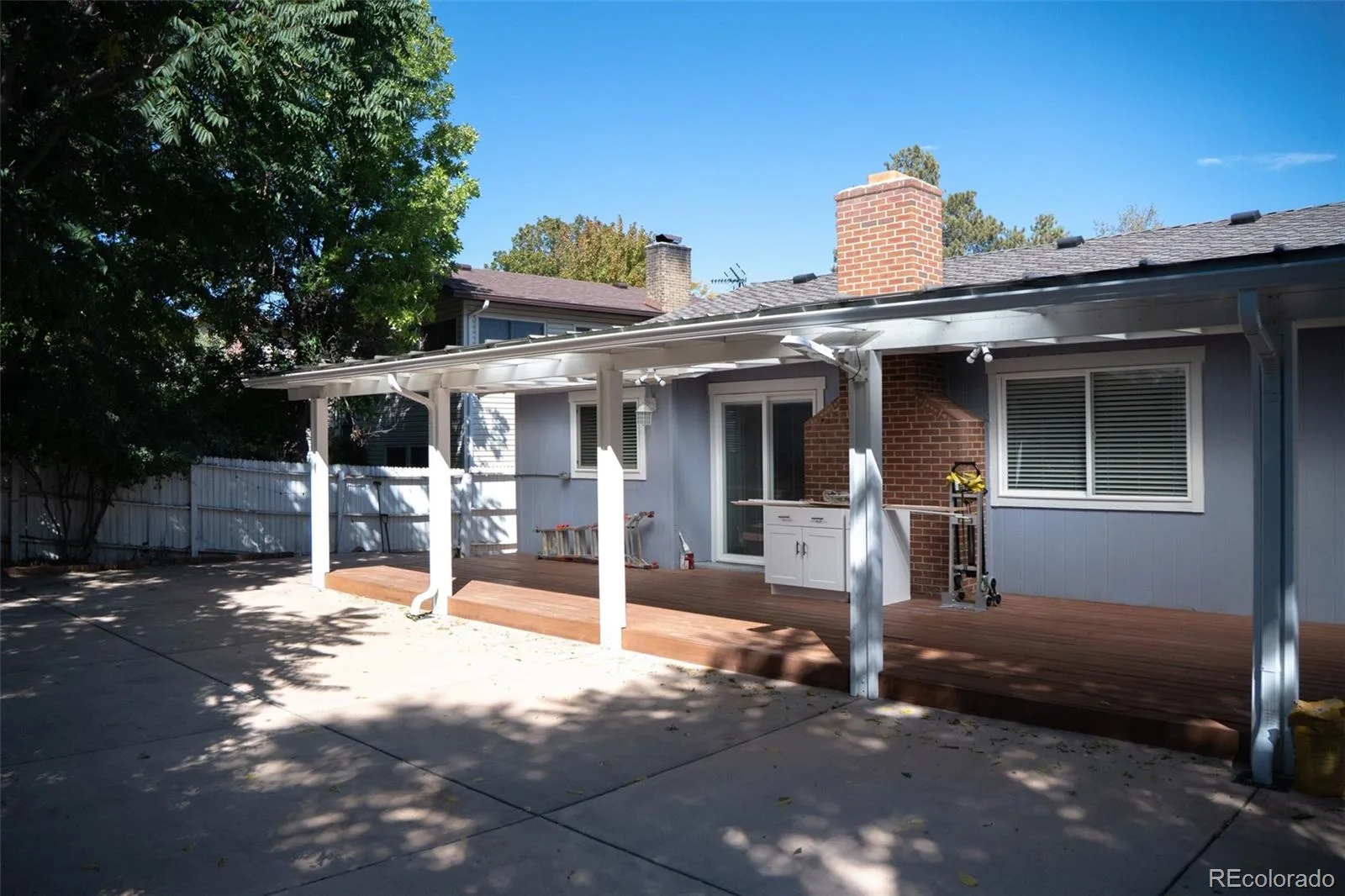 3719 E MISSION PARKWAY Aurora CO 80013 | MLS #REC3298235 10102026053017 1600 36