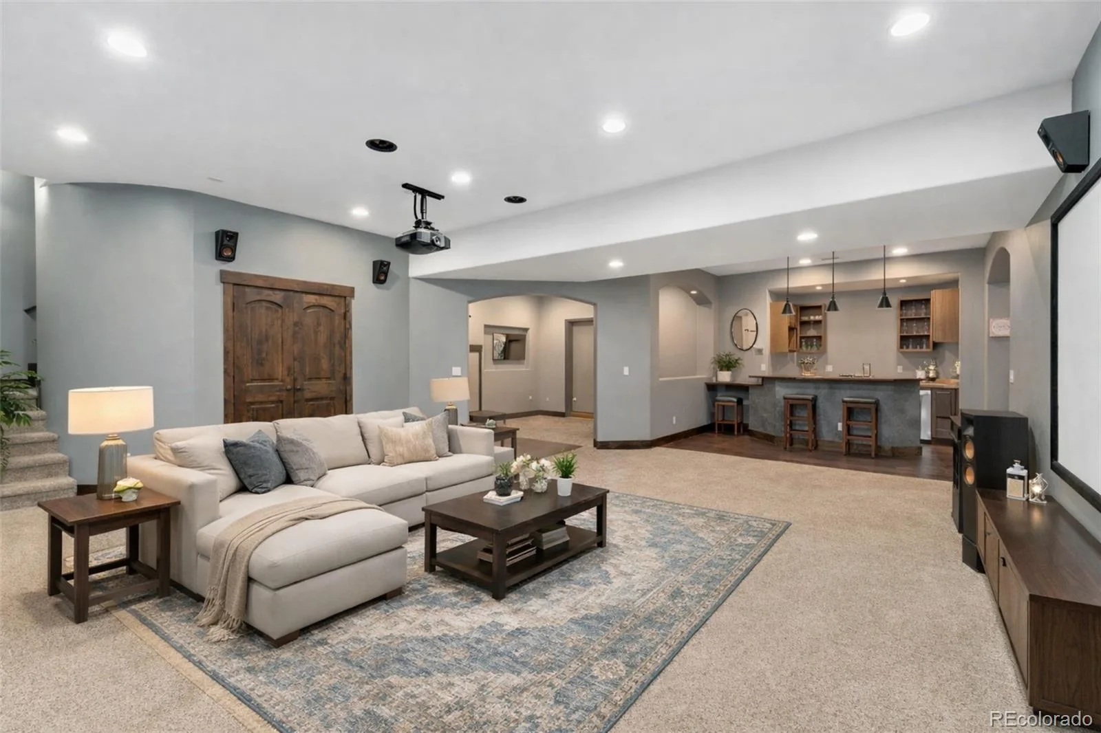 3048 Starling Court Castle Rock CO 80109 | MLS #REC3298405 06092026154804 1600 17