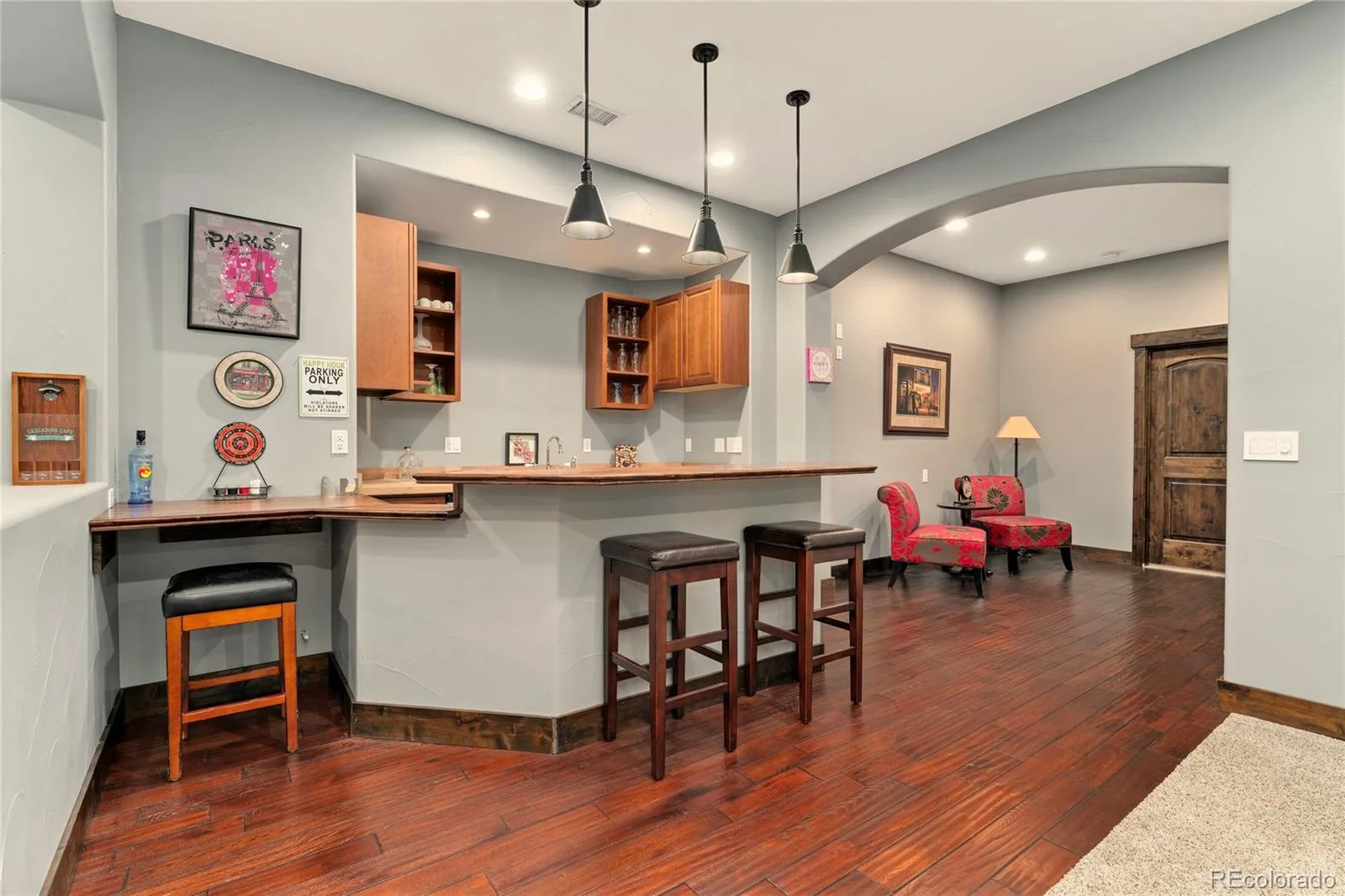 3048 Starling Court Castle Rock CO 80109 | MLS #REC3298405 06092026154804 1600 18
