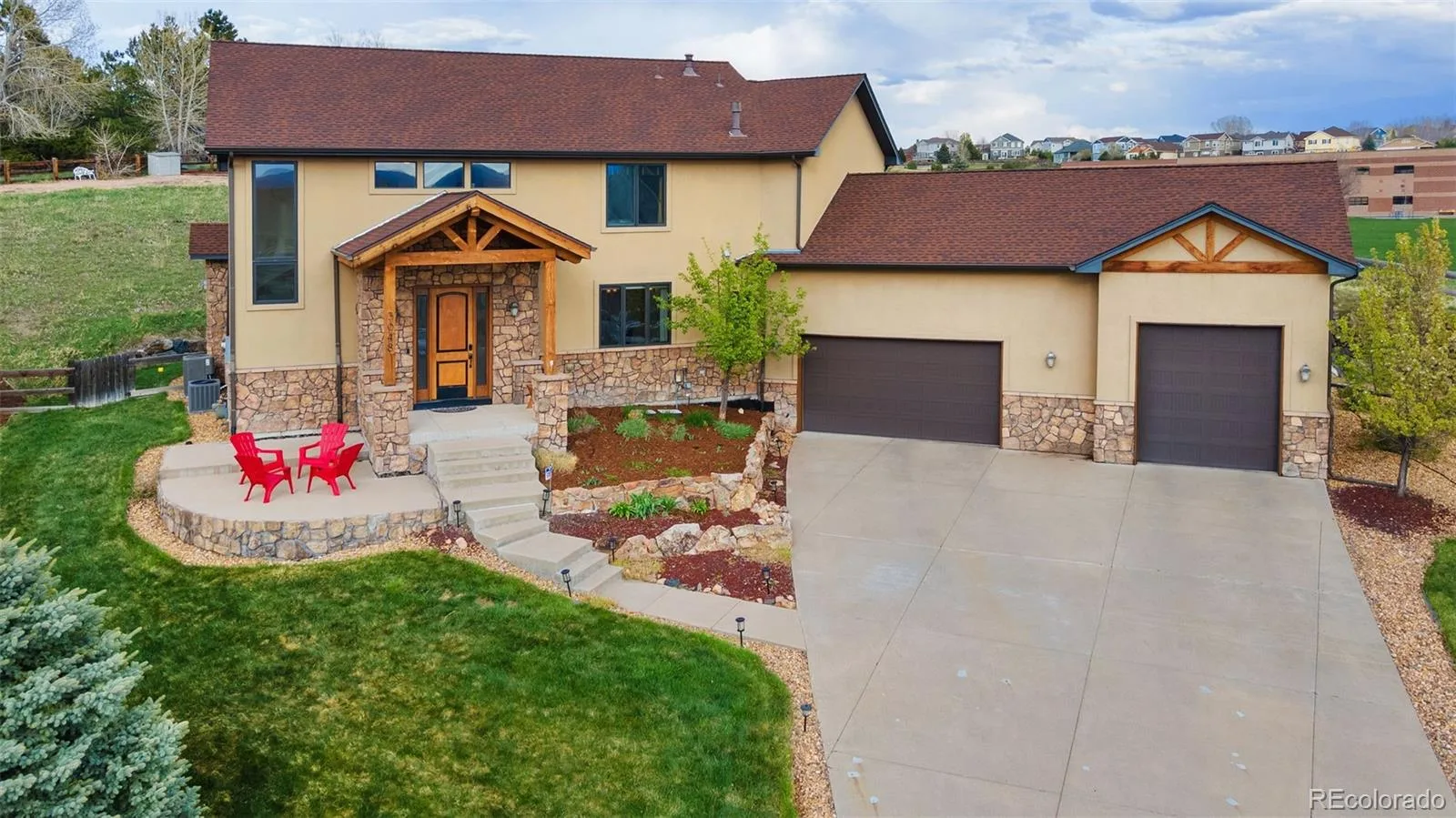 3048 Starling Court Castle Rock CO 80109 | MLS #REC3298405 06092026154804 1600 25