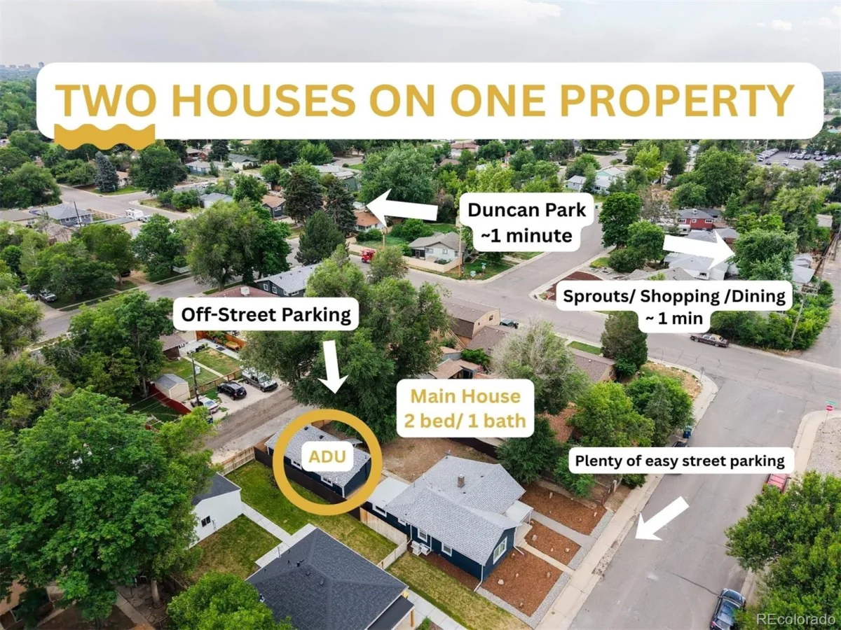 4876 S Lincoln Street Englewood CO 80113 MLS #REC3298491 07062026142506 1200 1
