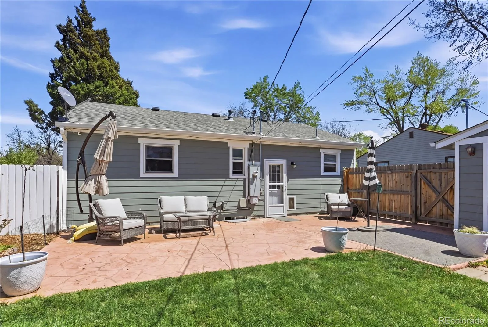 5181 S Pennsylvania Street Littleton CO 80121 | MLS #REC3299068 08162026202211 1600 3