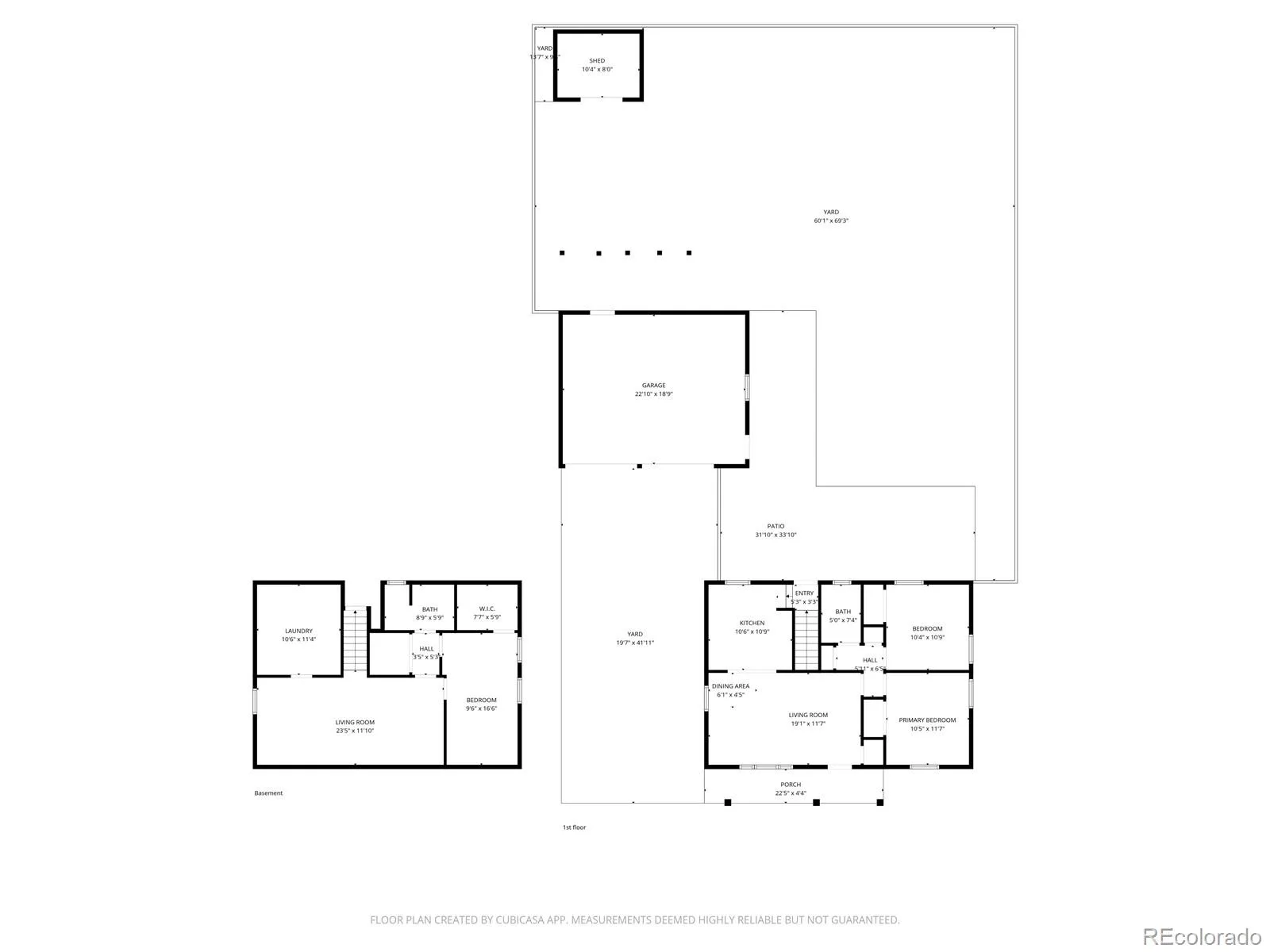 5181 S Pennsylvania Street Littleton CO 80121 | MLS #REC3299068 08162026202211 1600 5