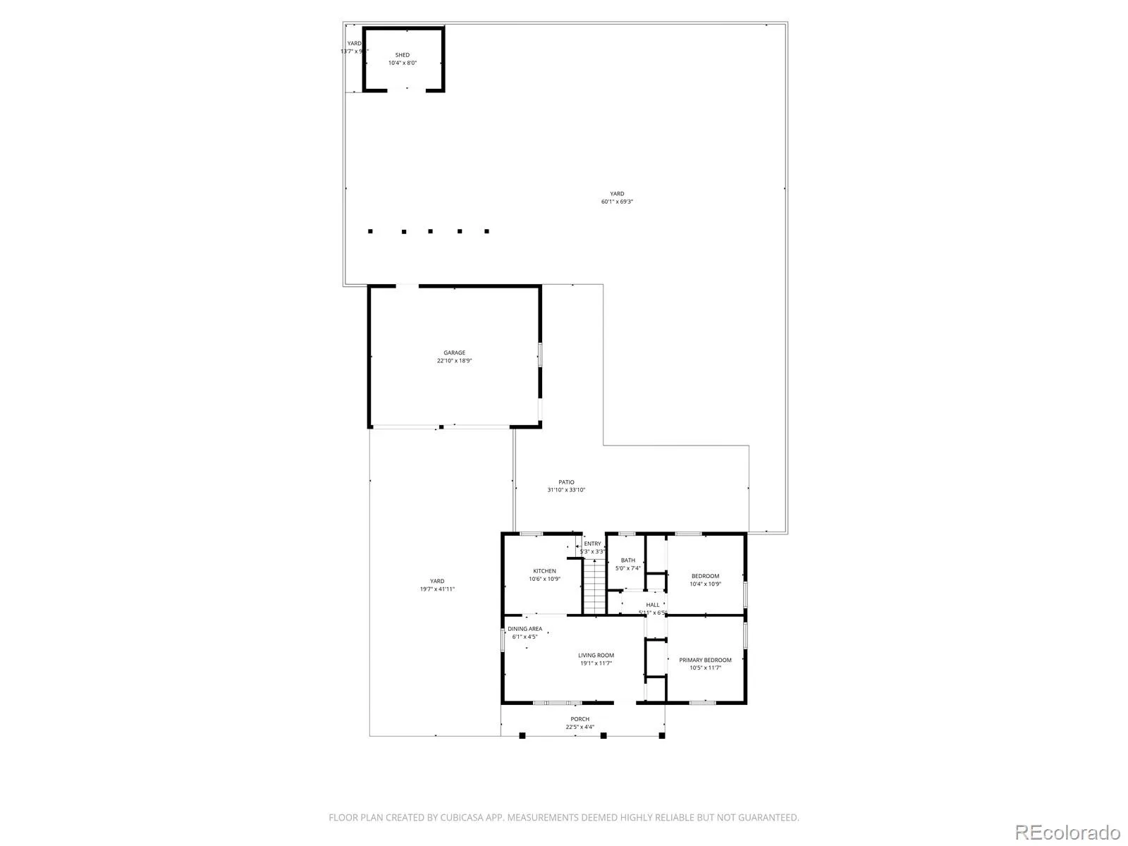 5181 S Pennsylvania Street Littleton CO 80121 | MLS #REC3299068 08162026202211 1600 7