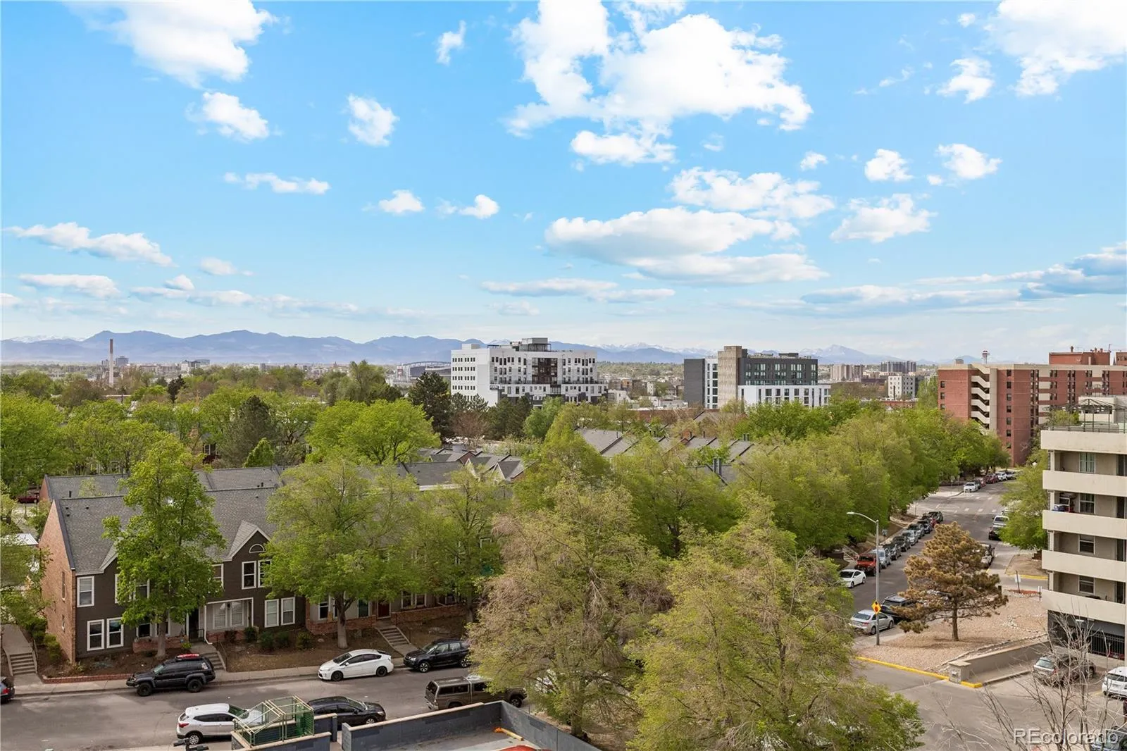 601 W 11th Avenue #310 Denver CO 80204 MLS #REC3301524 04242026225342 1600 0