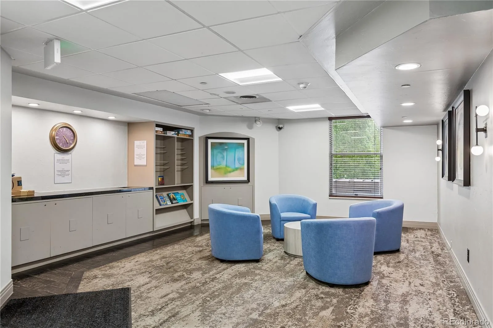 601 W 11th Avenue #310 Denver CO 80204 MLS #REC3301524 04242026225342 1600 17