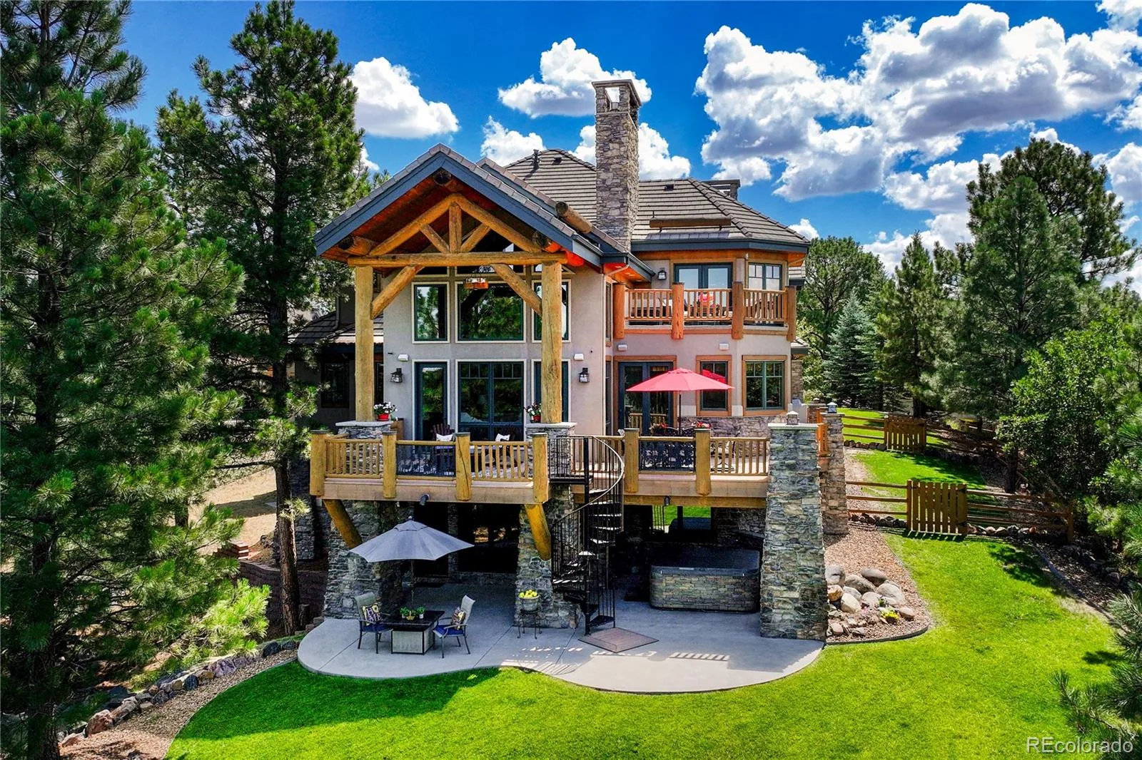 5181 Warbler Court Parker CO 80134 | MLS #REC3305672 08142026185605 1600 1