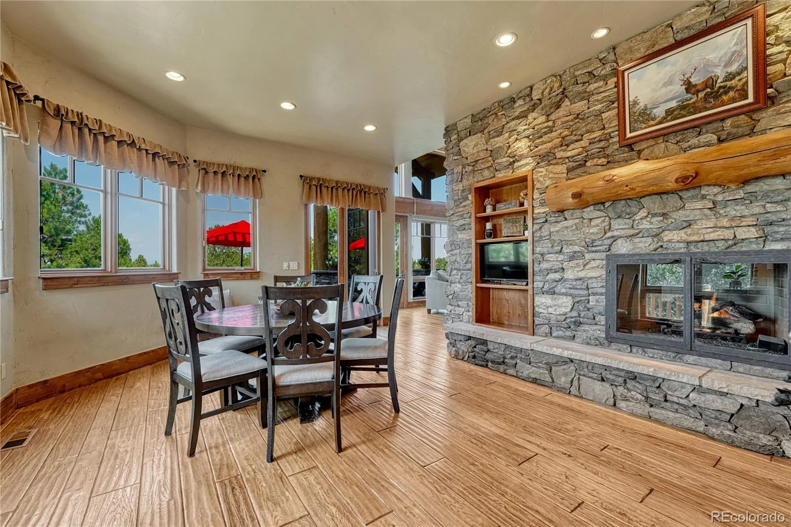 5181 Warbler Court Parker CO 80134 | MLS #REC3305672 08142026185605 1600 15