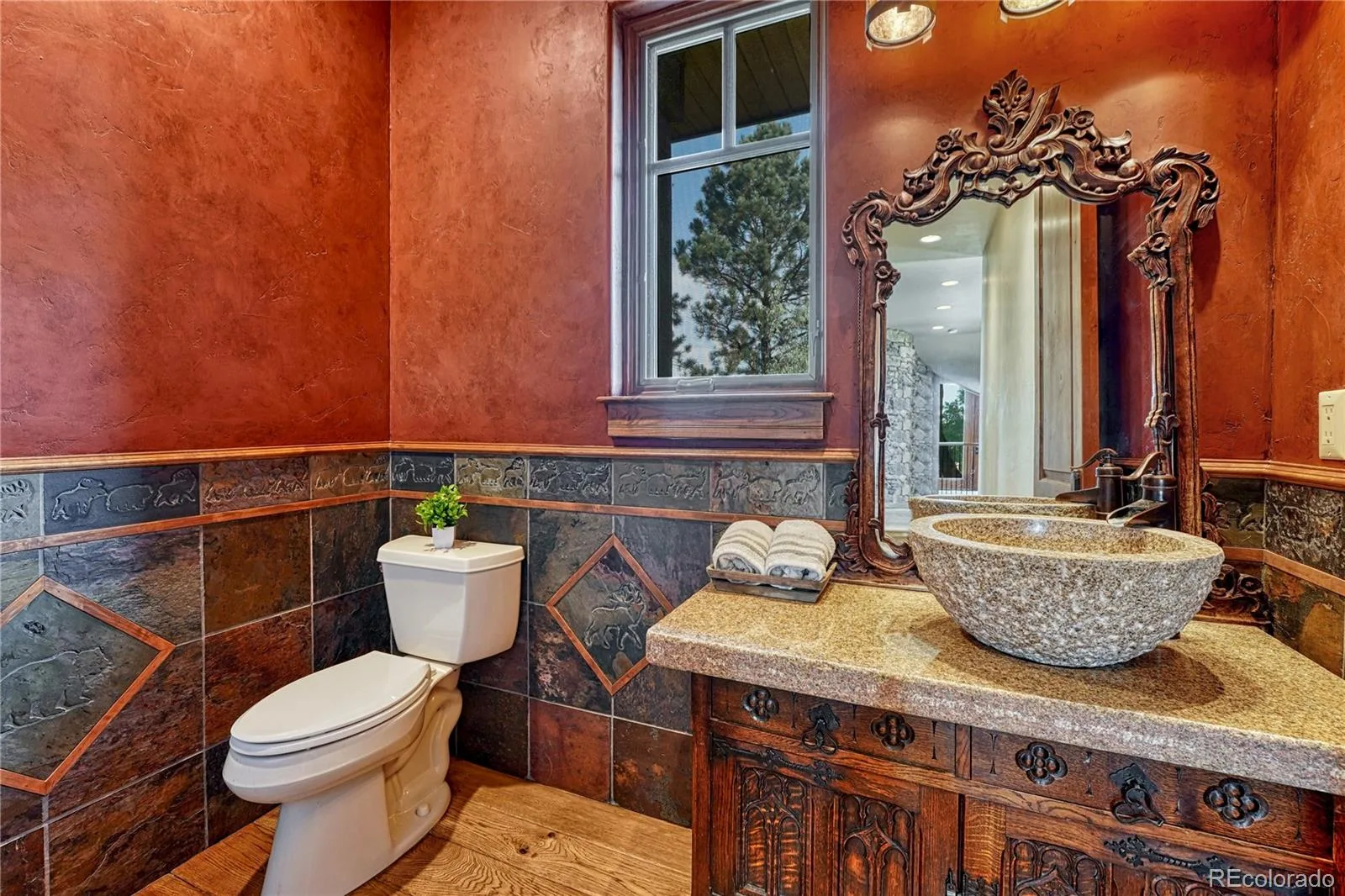 5181 Warbler Court Parker CO 80134 | MLS #REC3305672 08142026185605 1600 21