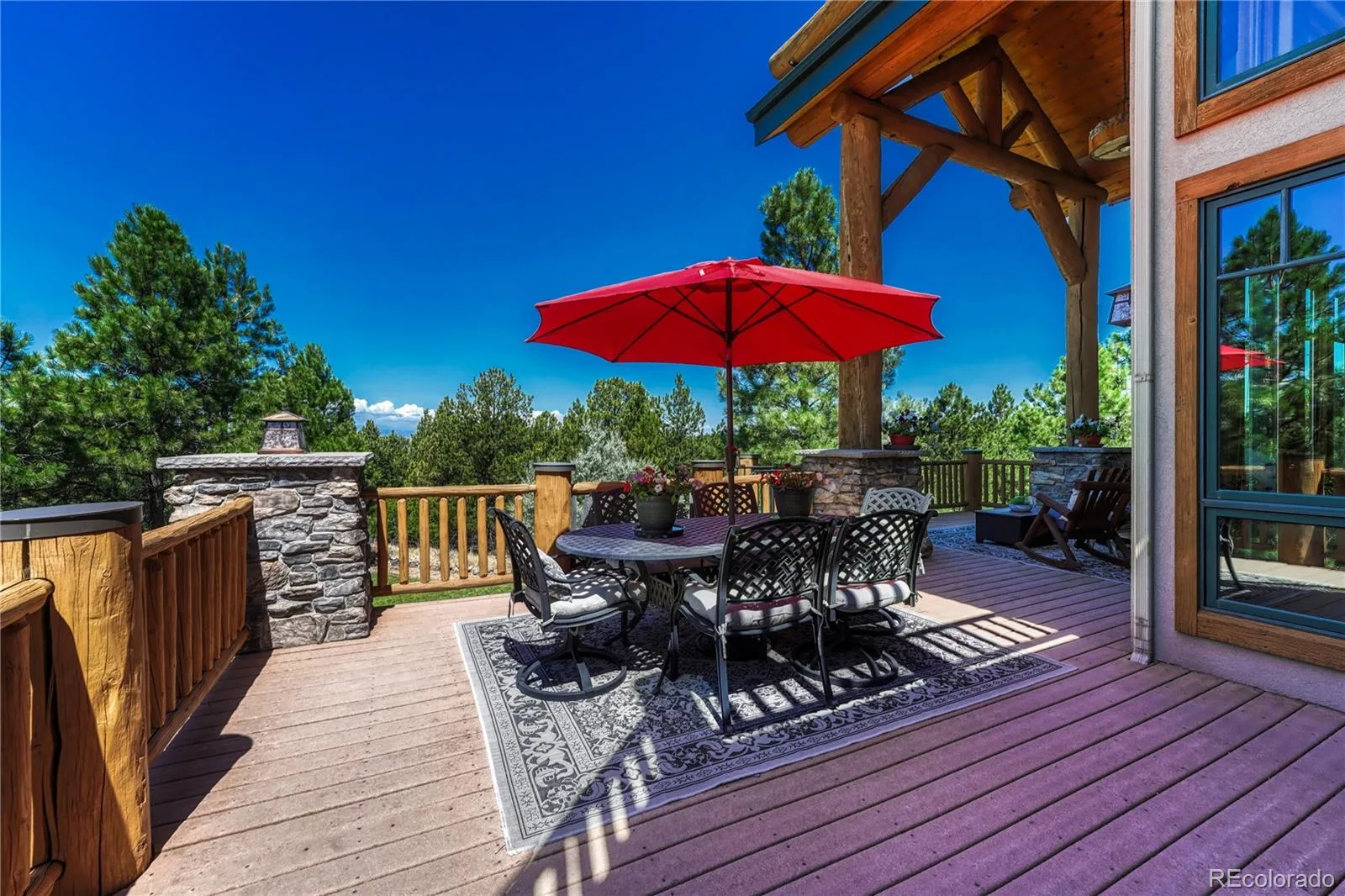 5181 Warbler Court Parker CO 80134 | MLS #REC3305672 08142026185605 1600 44
