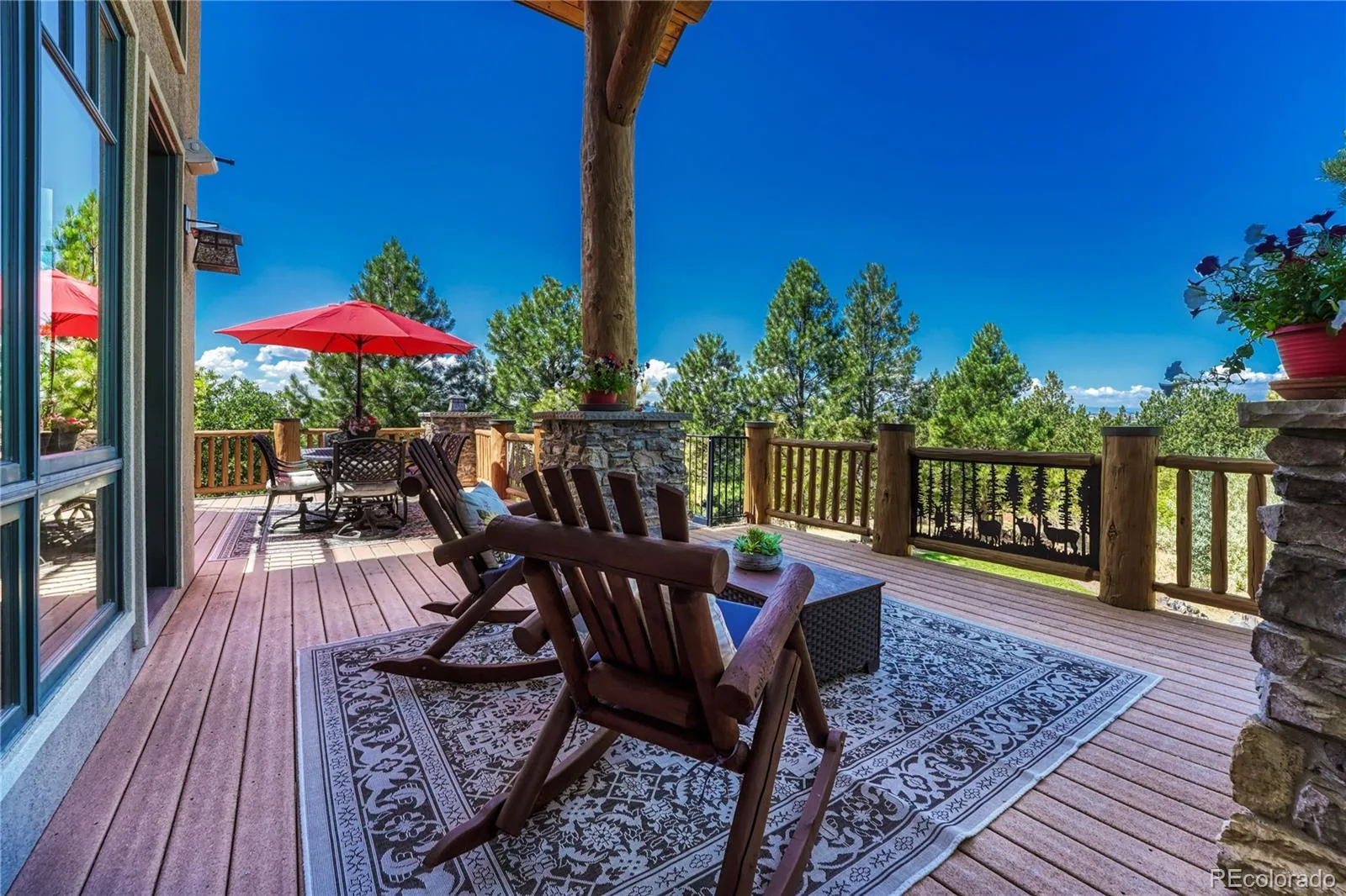 5181 Warbler Court Parker CO 80134 | MLS #REC3305672 08142026185605 1600 45