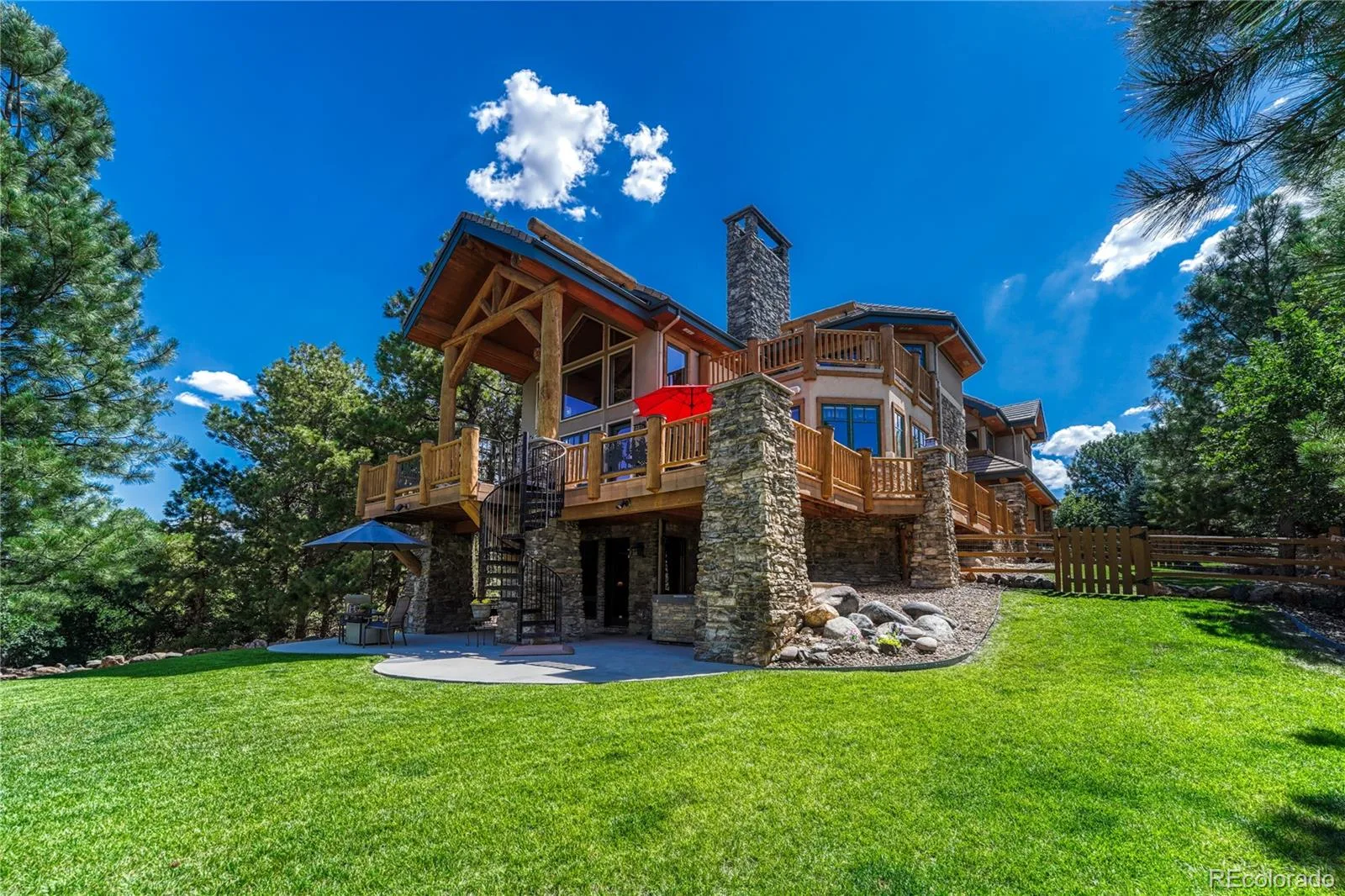 5181 Warbler Court Parker CO 80134 | MLS #REC3305672 08142026185605 1600 46