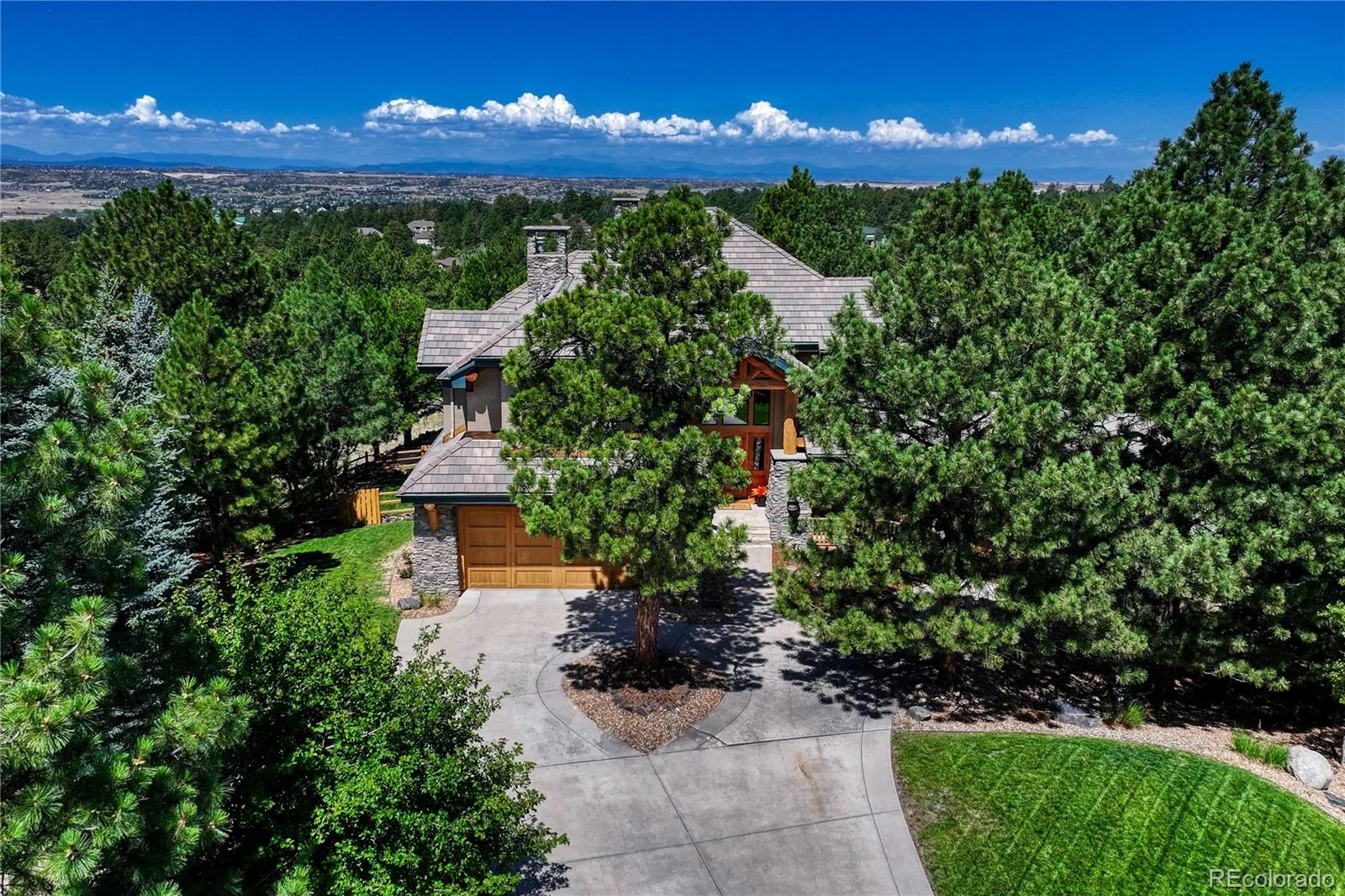 5181 Warbler Court Parker CO 80134 | MLS #REC3305672 08142026185605 1600 47