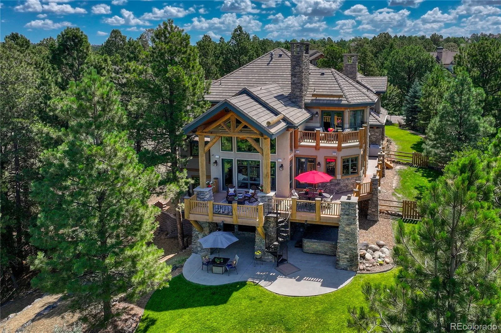 5181 Warbler Court Parker CO 80134 | MLS #REC3305672 08142026185605 1600 48