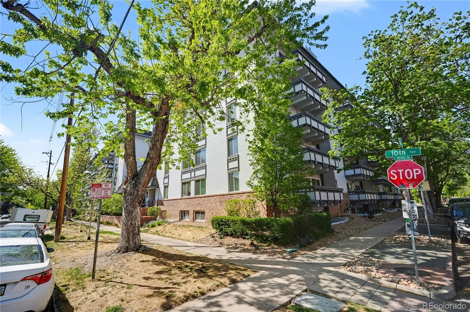 555 E 10th Avenue #211 Denver CO 80203 MLS #REC3305988 04212026170915 1600 19