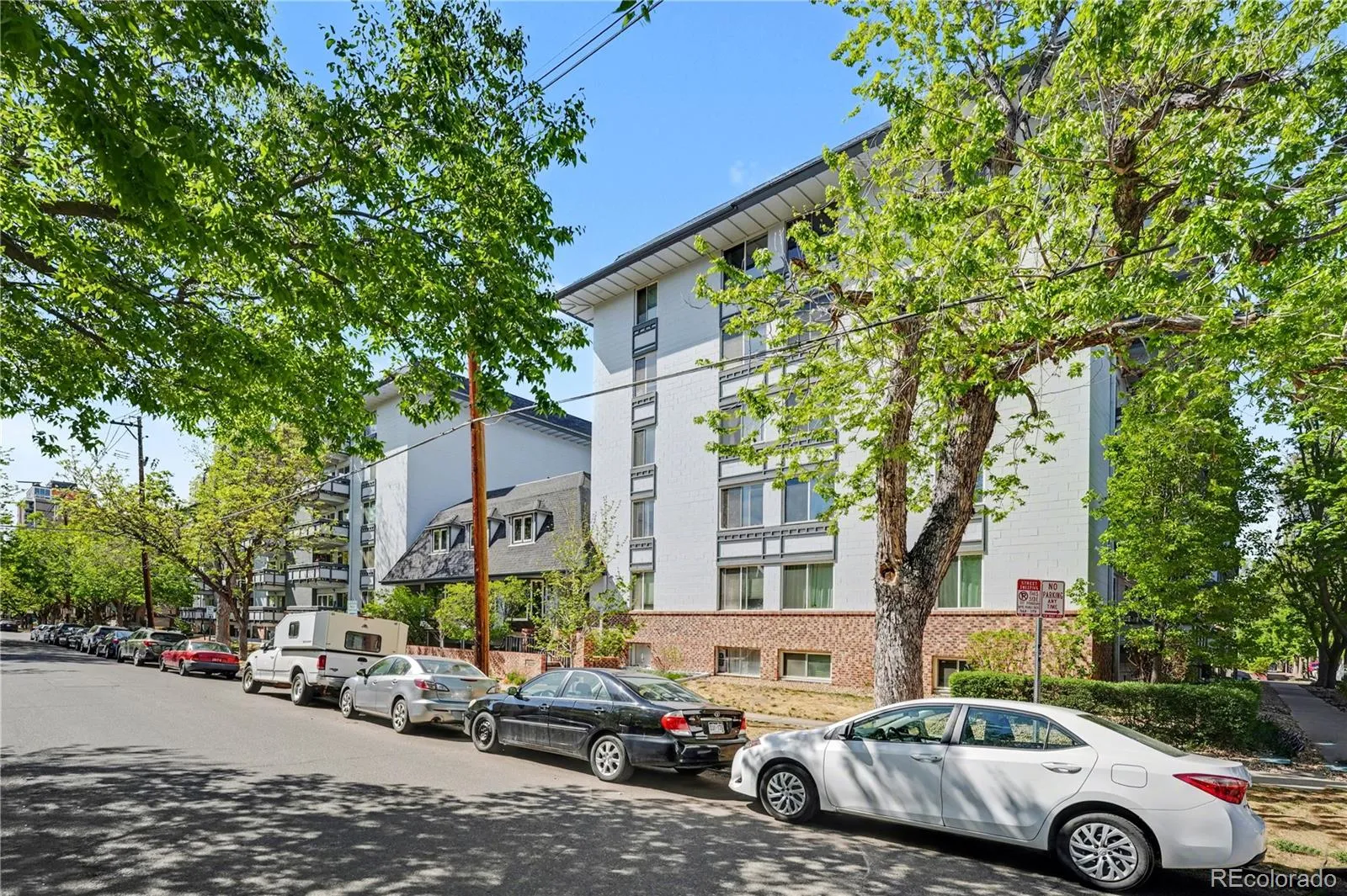 555 E 10th Avenue #211 Denver CO 80203 MLS #REC3305988 04212026170915 1600 21