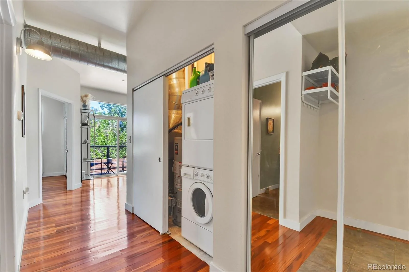 2422 Tremont Place #306 Denver CO 80205 MLS #REC3306560 07252026215931 1600 1