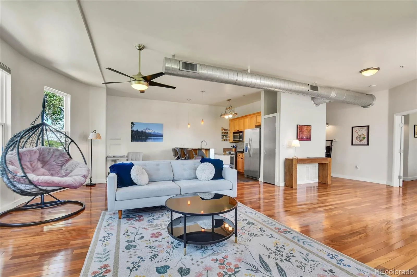 2422 Tremont Place #306 Denver CO 80205 MLS #REC3306560 07252026215931 1600 11
