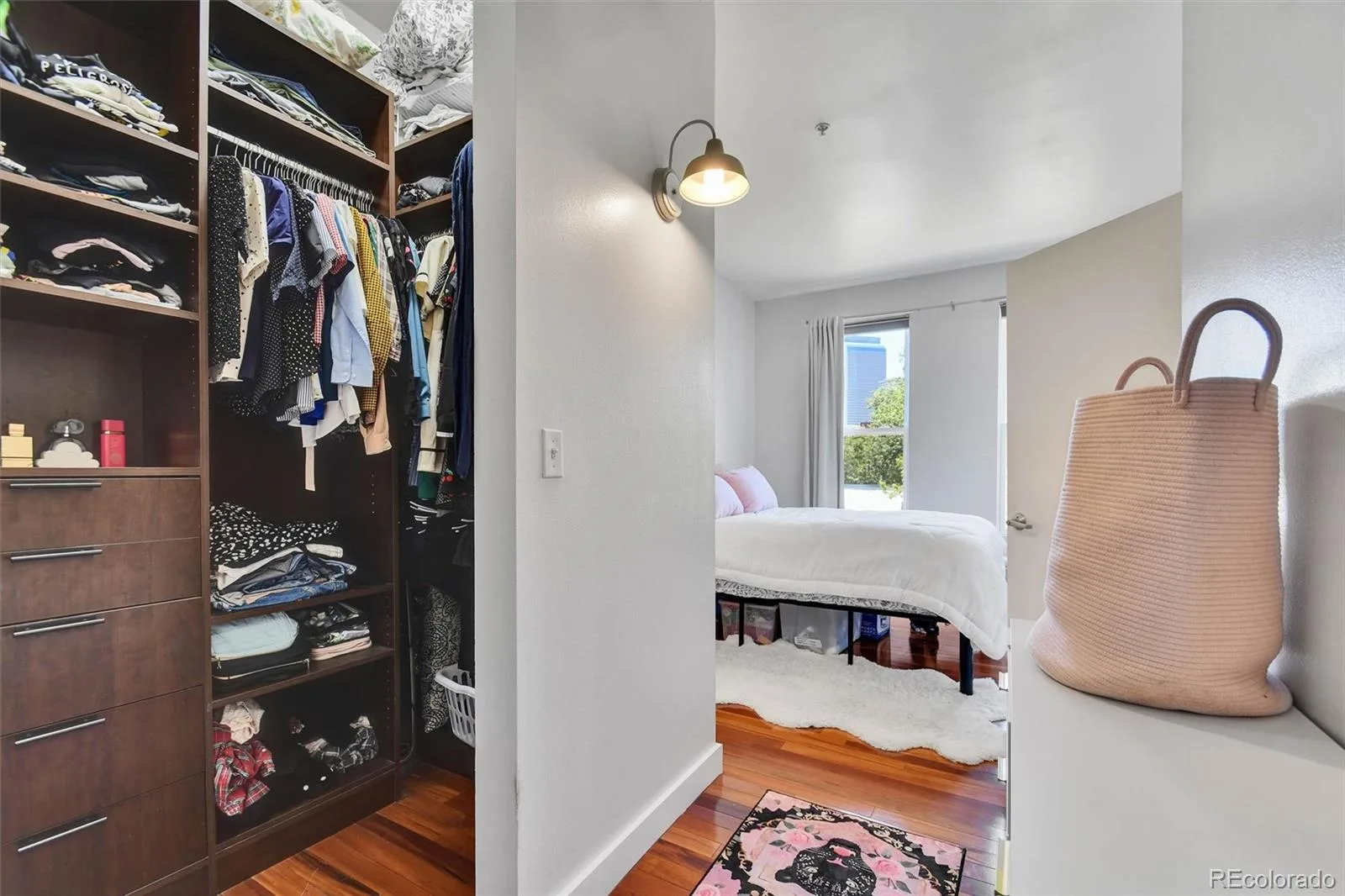 2422 Tremont Place #306 Denver CO 80205 MLS #REC3306560 07252026215931 1600 16